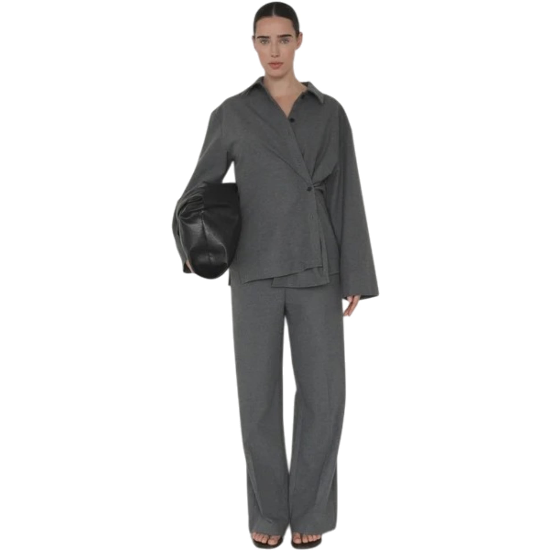 Club L'avenir Blouse Marel