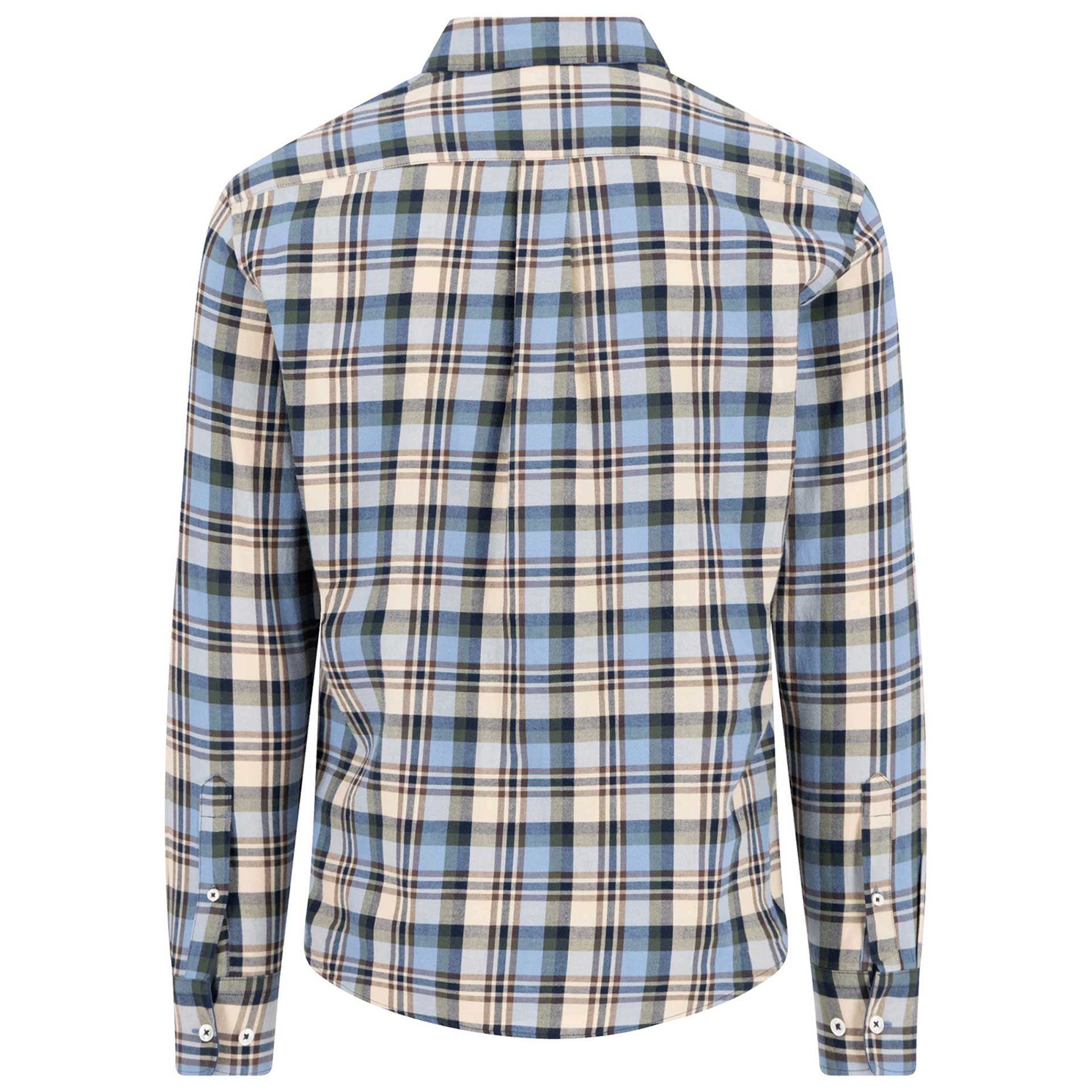 Fynch-Hatton Overhemd