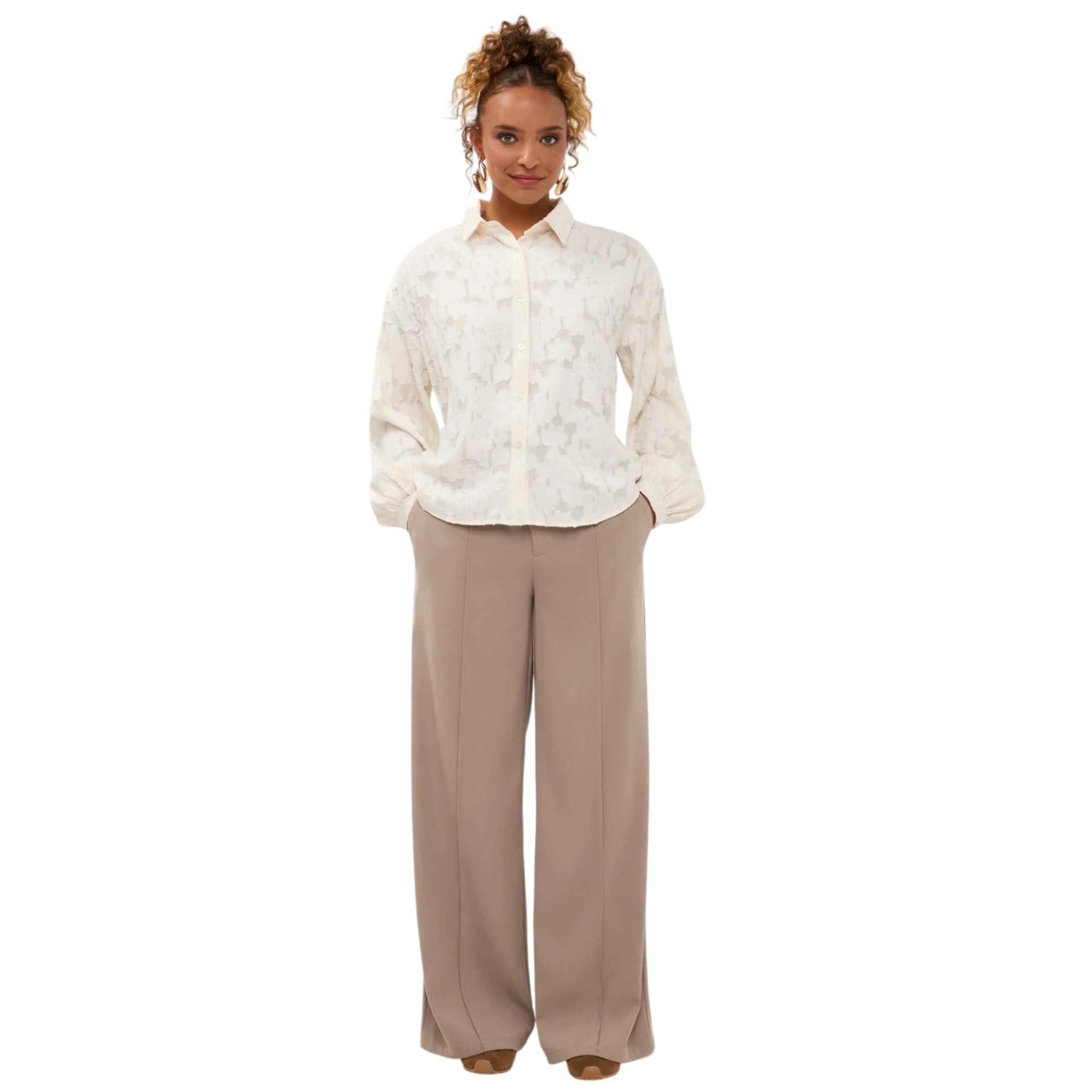 Ydence Blouse Winslet