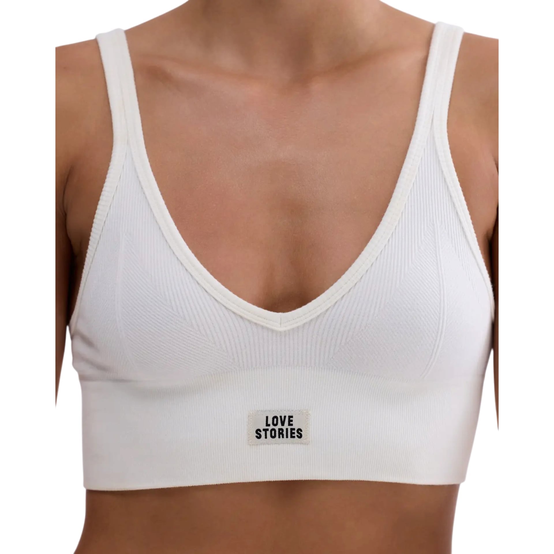 Love Stories Bralette Posey