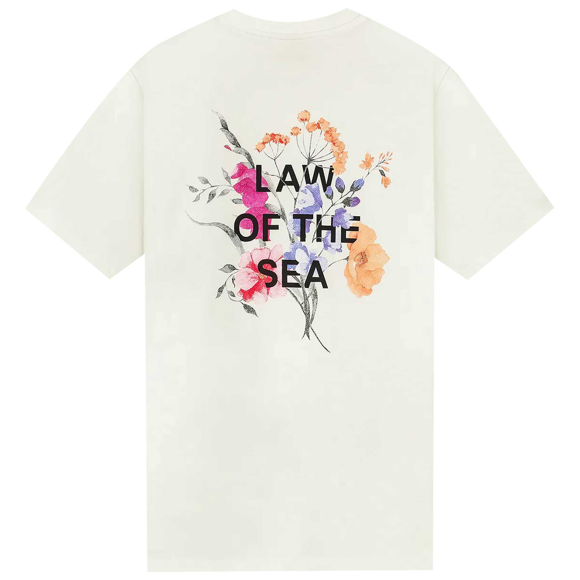T-Shirt Botanic 