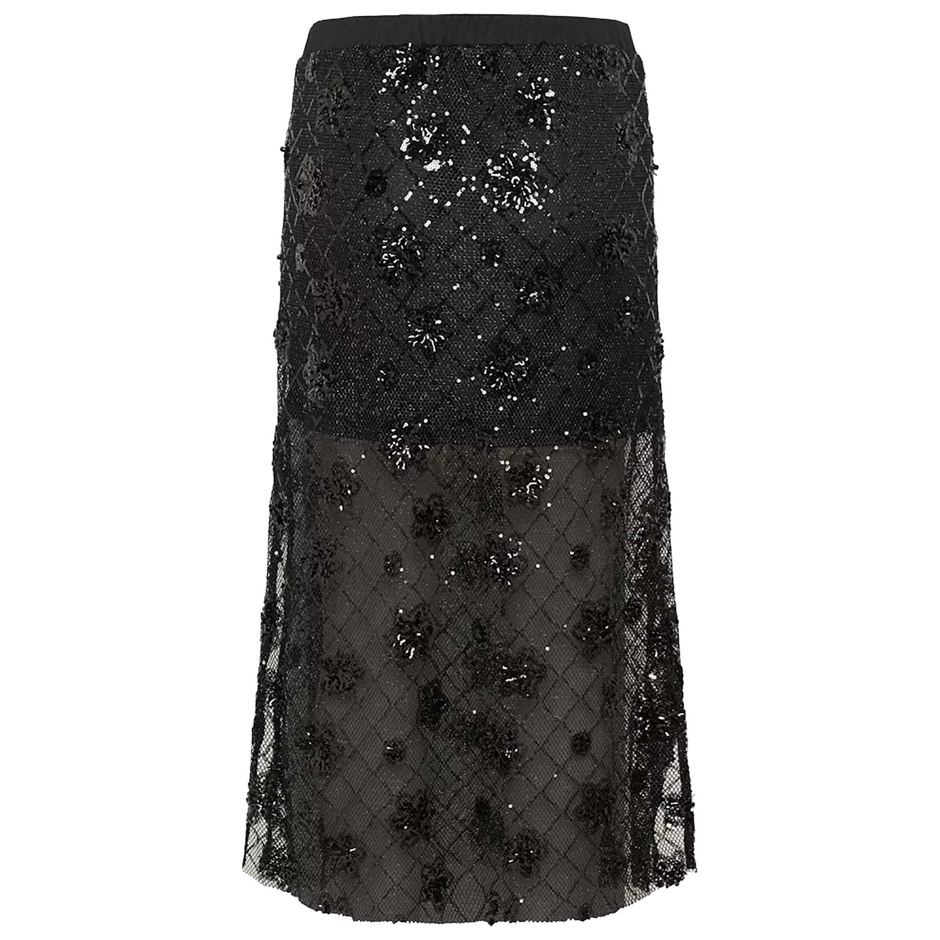 Karen by Simonsen Rok Brynn 5 Karen by Simonsen Rok Brynn