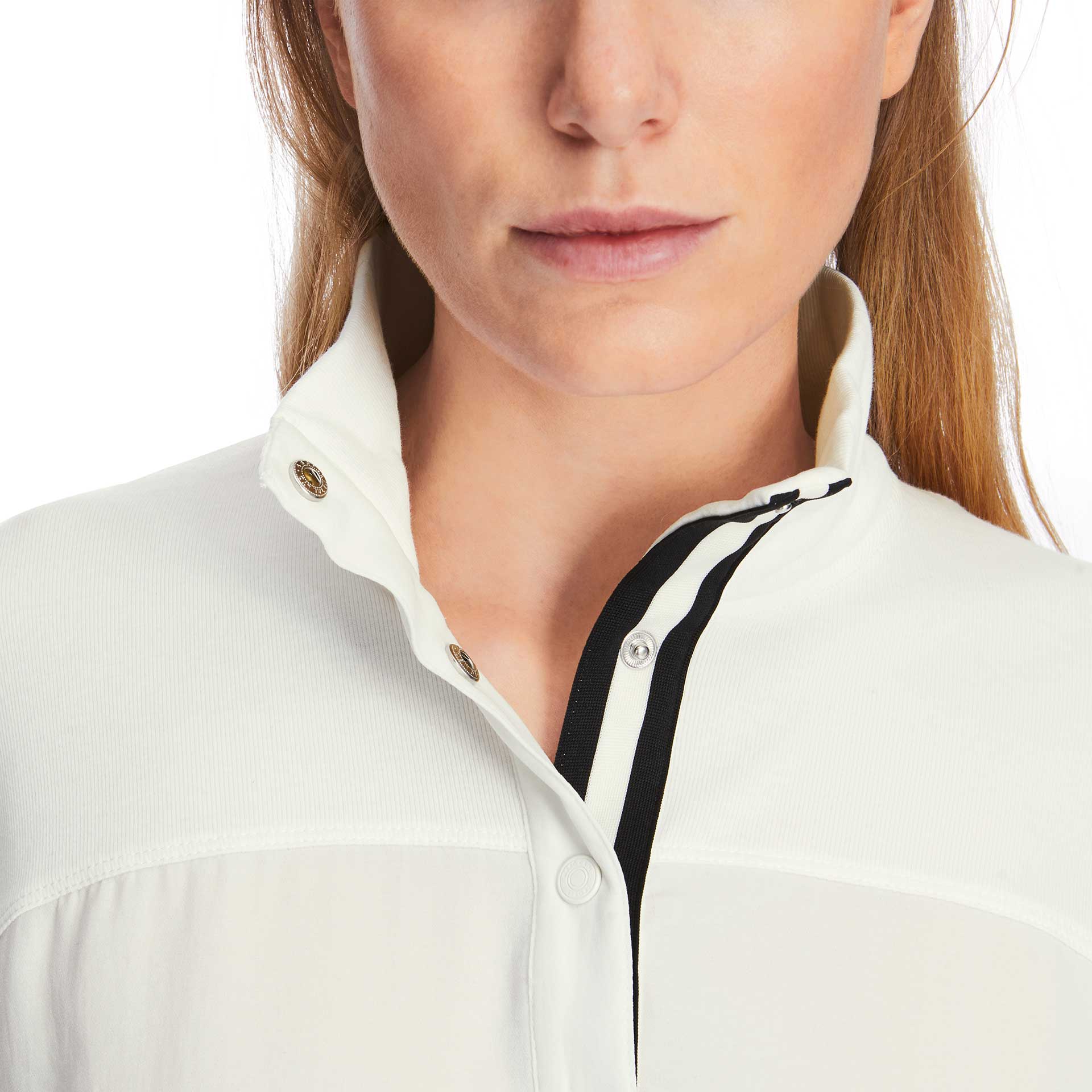 Marc Cain Sport Blouse Top