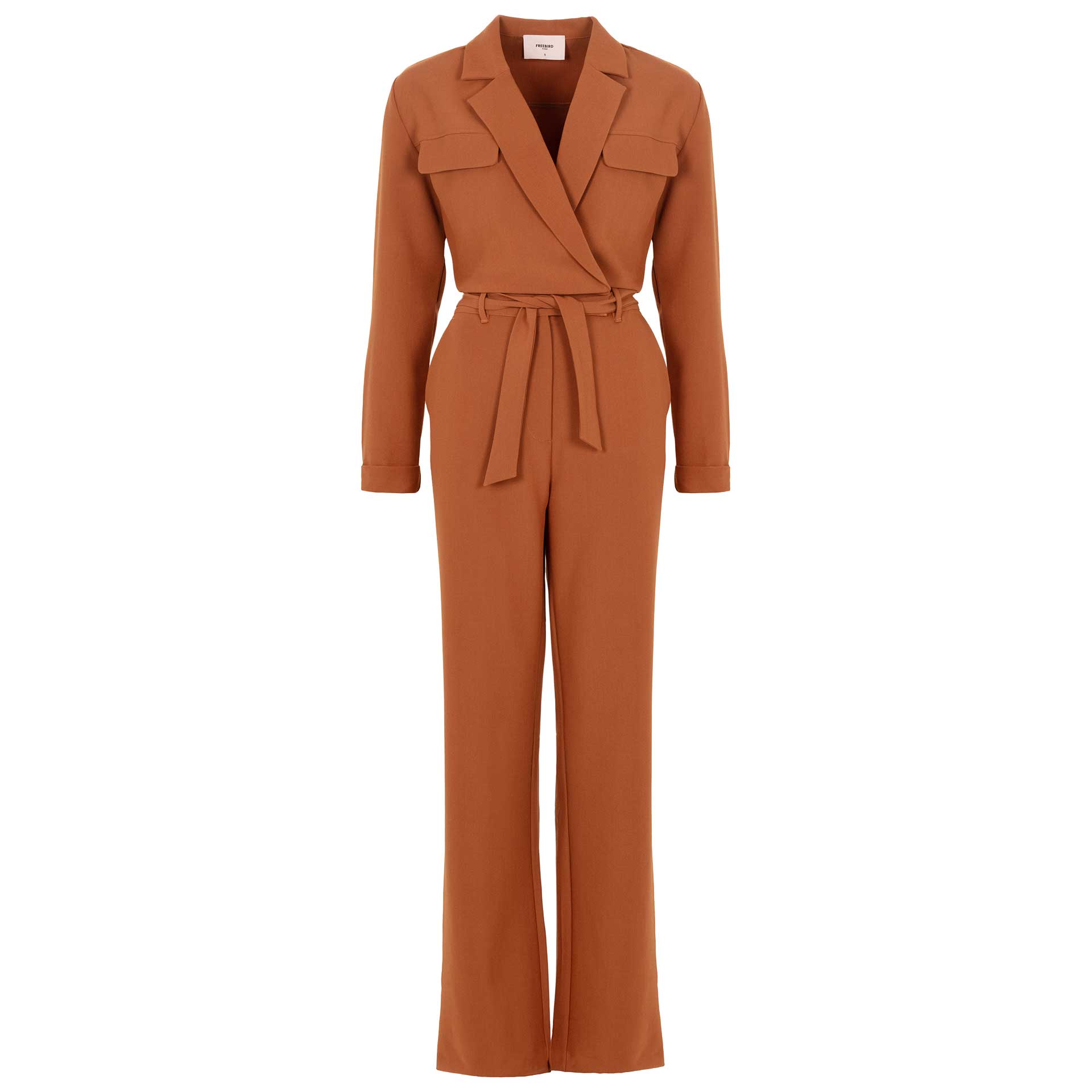 Freebird Jumpsuit Yael