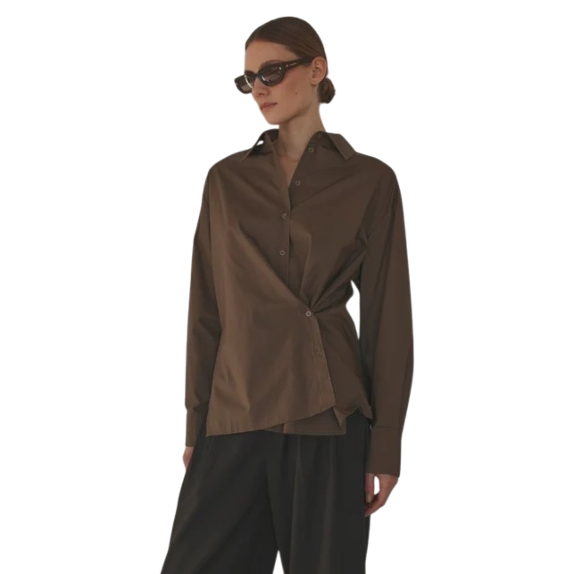 Club L'avenir Blouse Mali