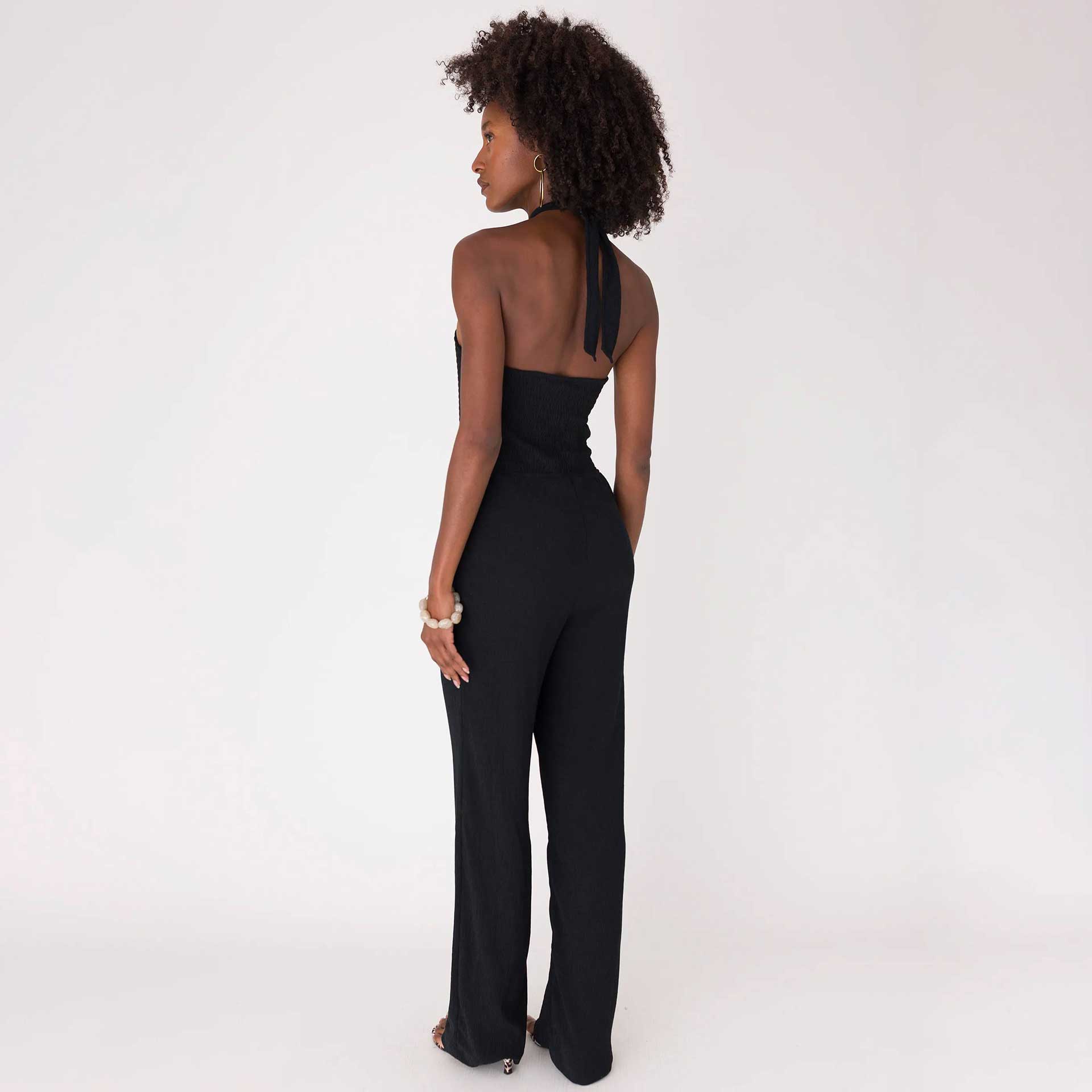 Anna  Jumpsuit 