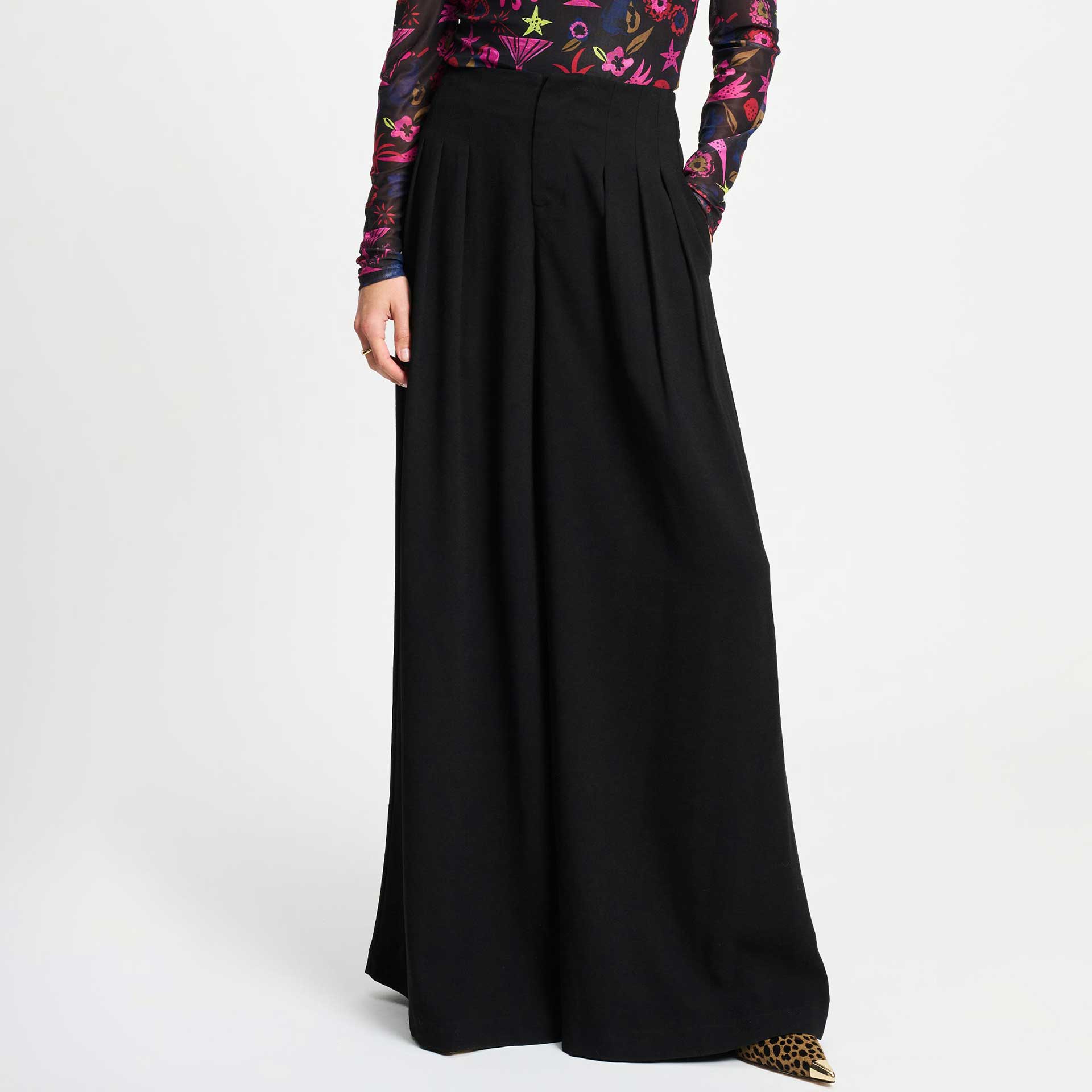 Pom Broek