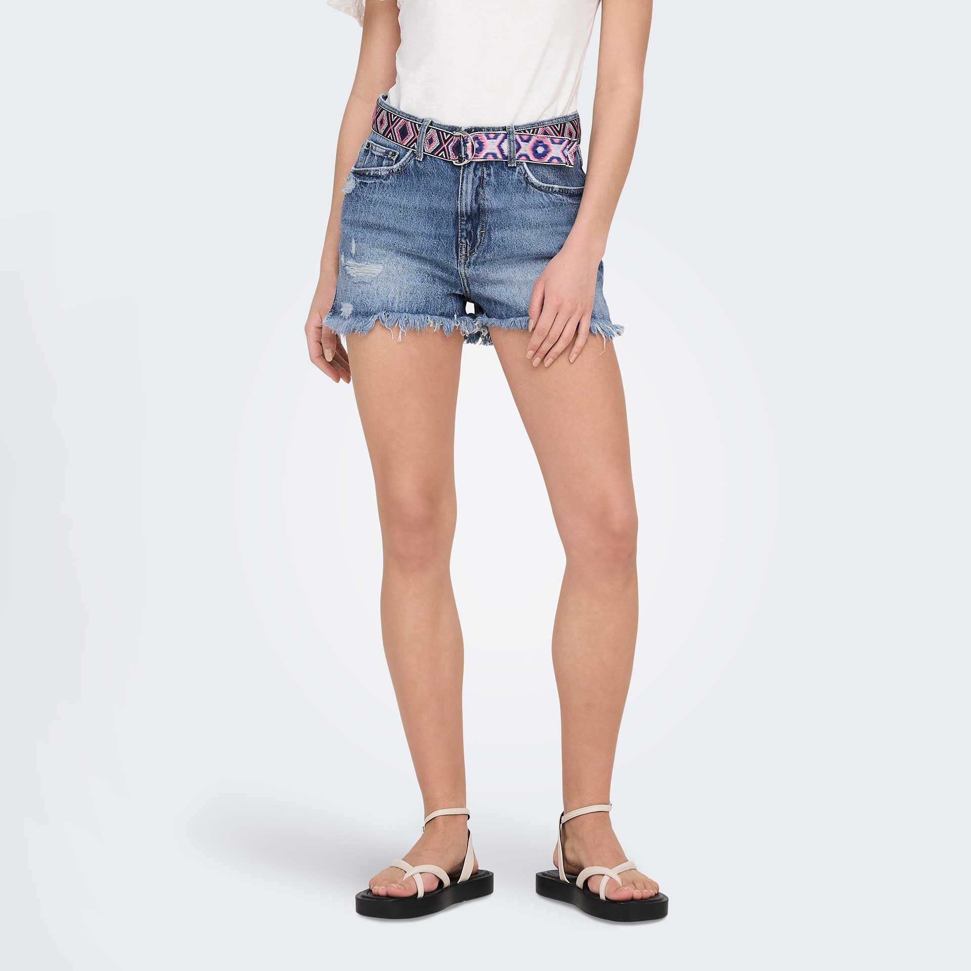Only Short Robyn