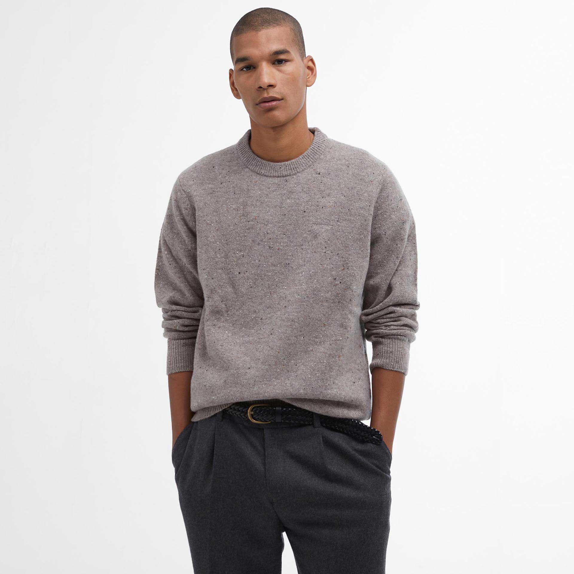 Barbour Sweater