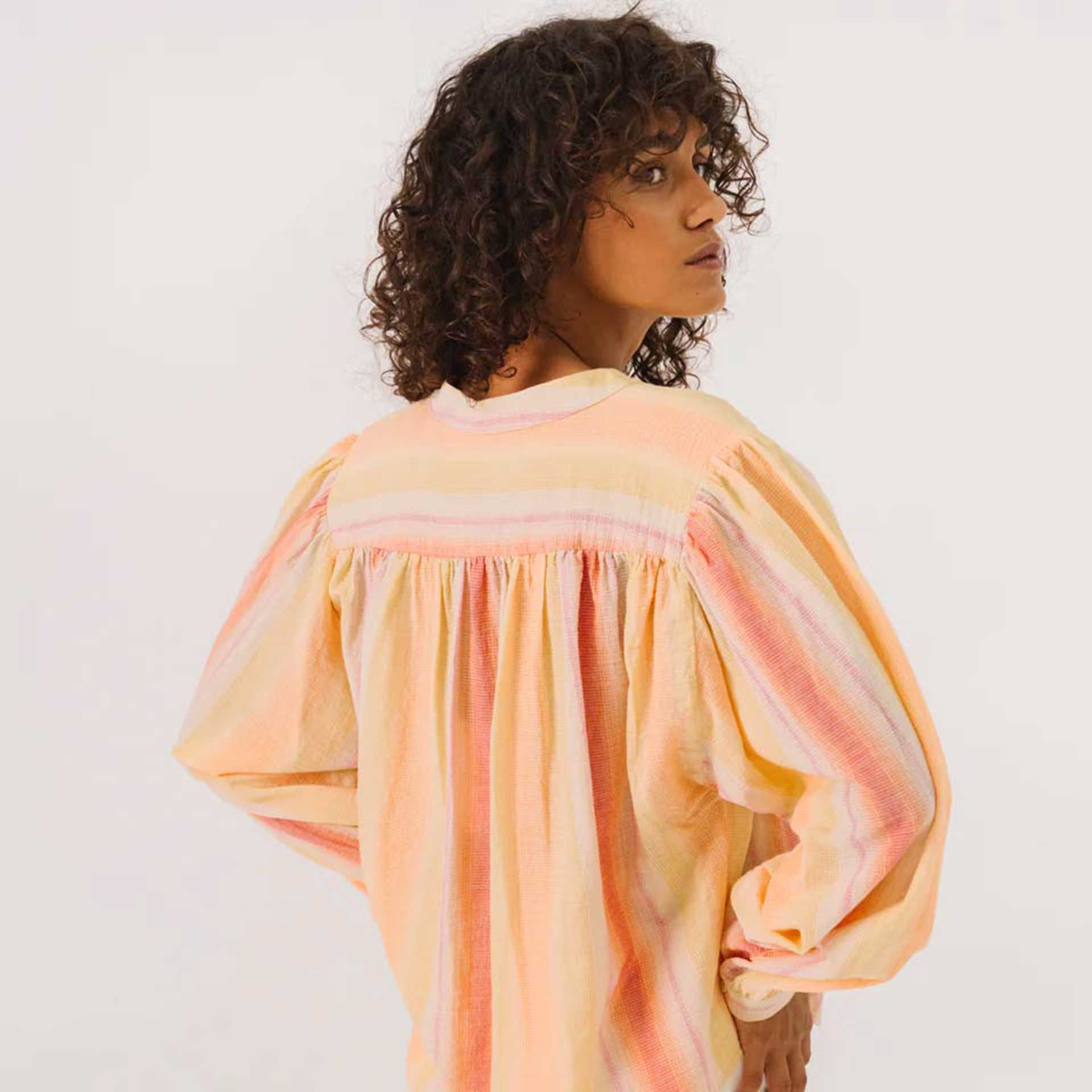 Sacrecoeur Blouse Gladis/Tupi