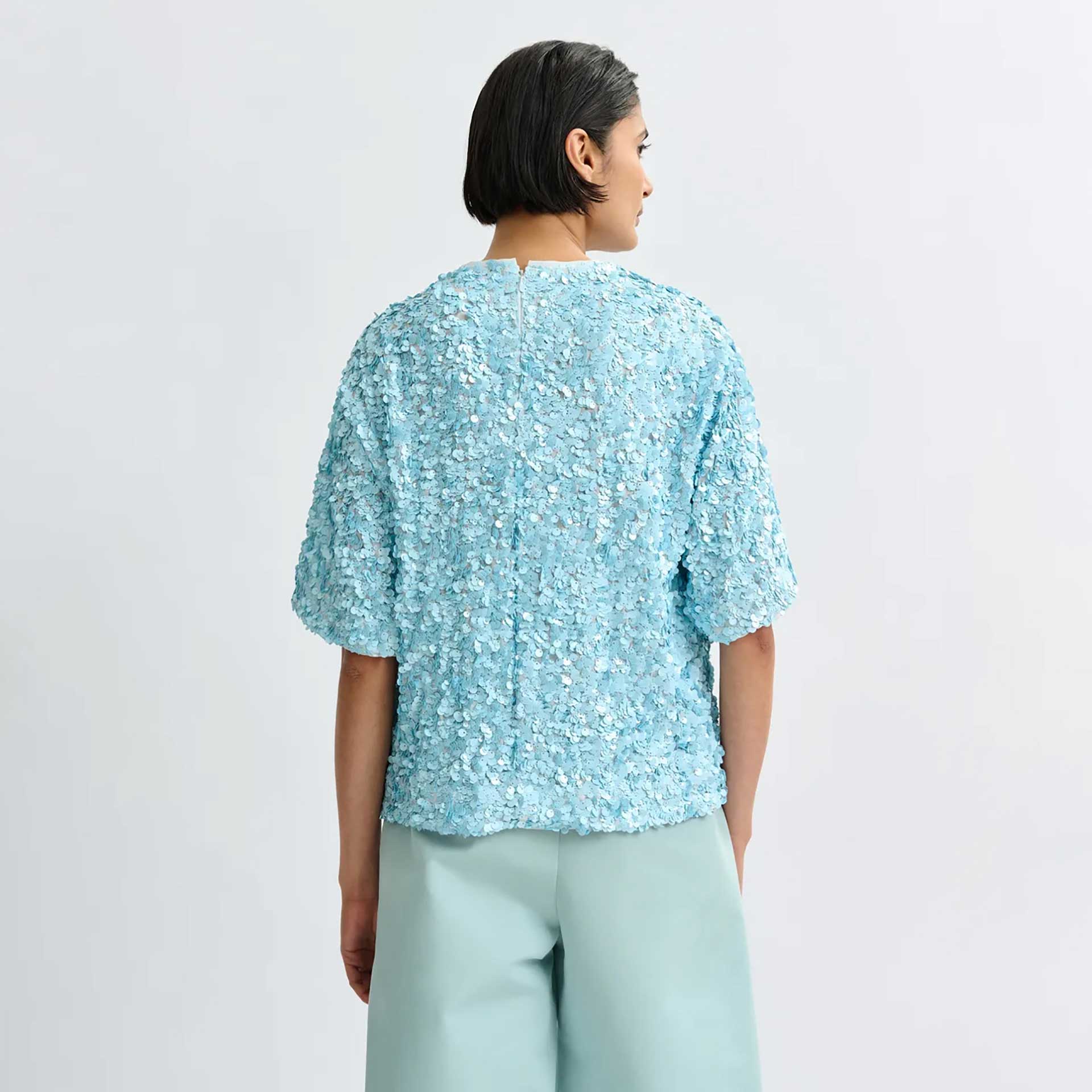 Essentiel Blouse top Juli