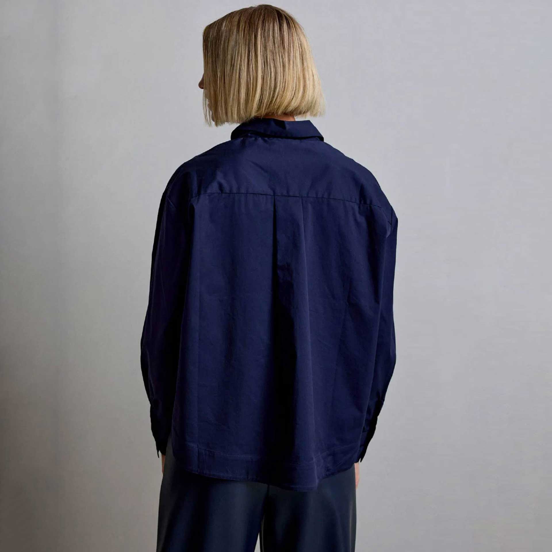 Femmes du Sud Blouse Amedee