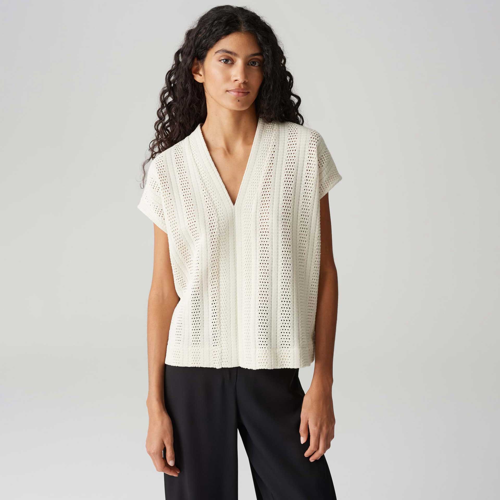 Opus T-Shirt Saniela