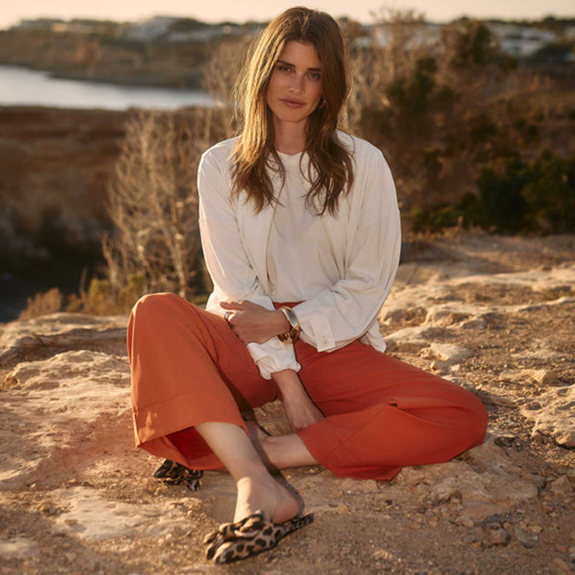 Studio Anneloes Broek Lexie