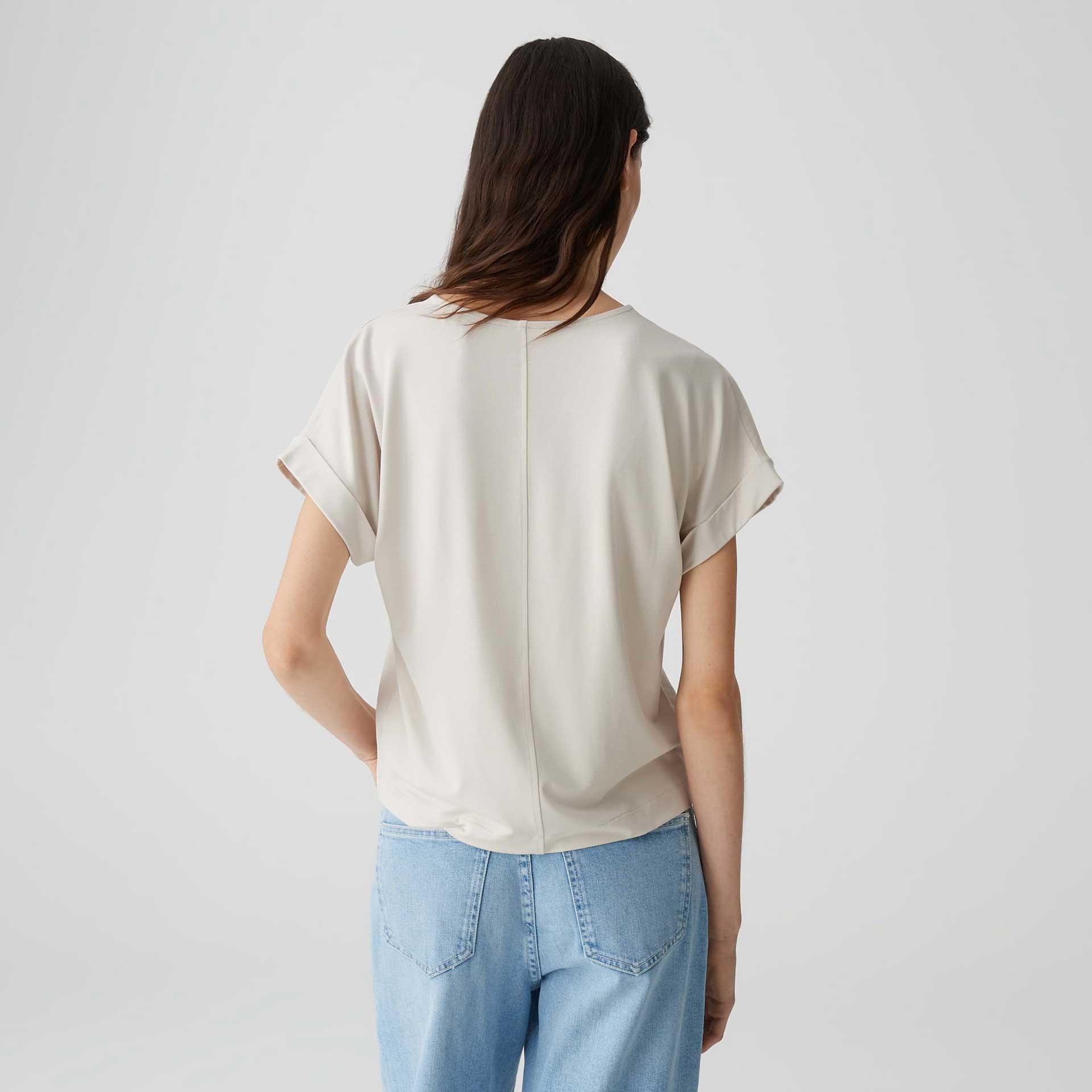 Opus T-Shirt Solme