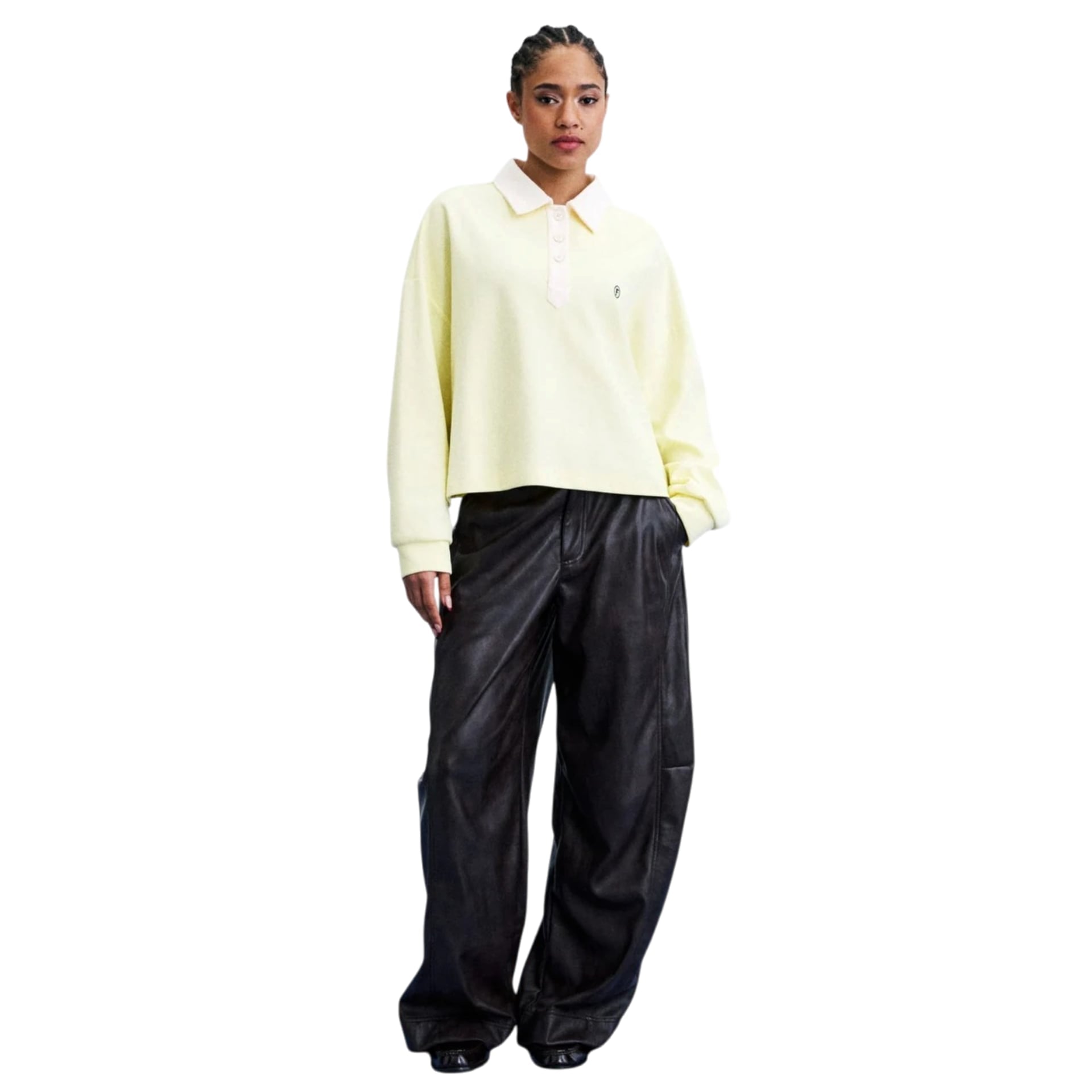 FRNCH Polo Fukuoka