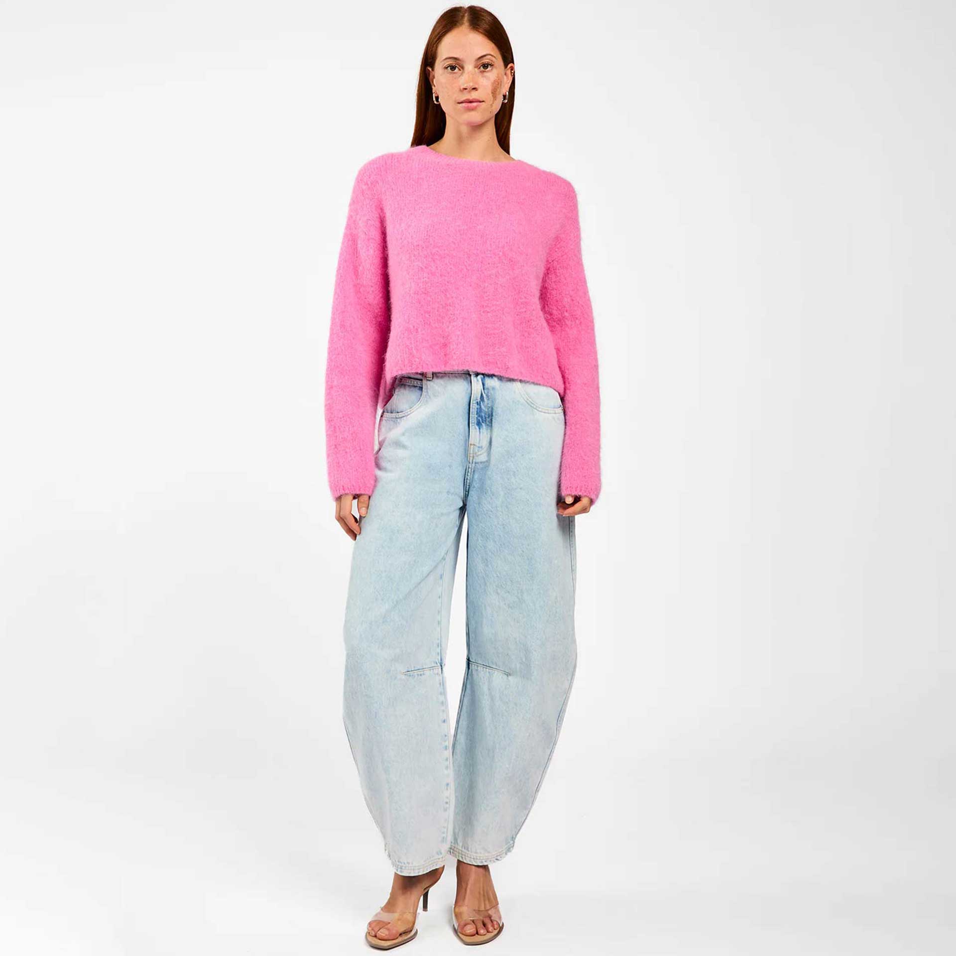 Aaiko Sweater Feline