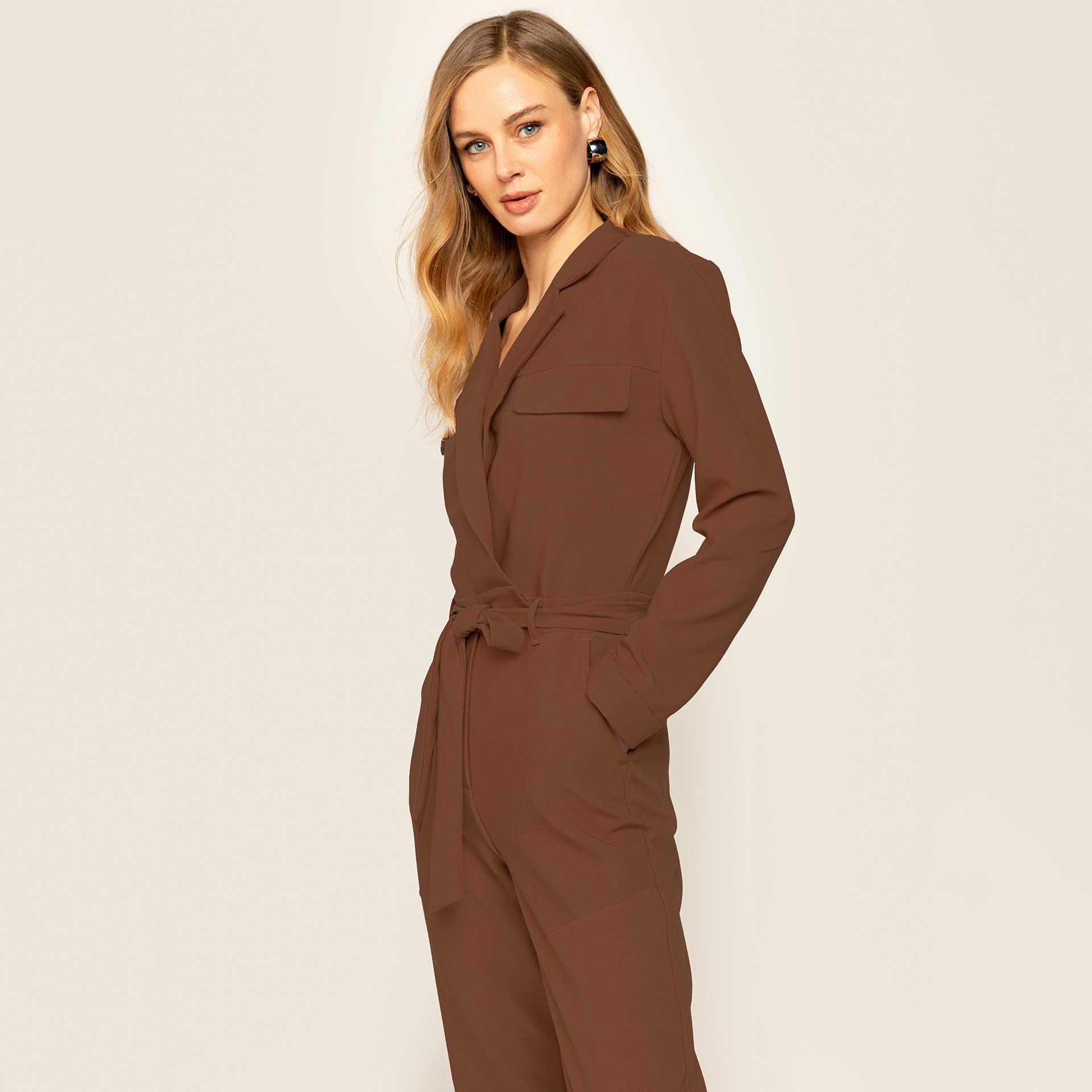 Freebird Jumpsuit Yael