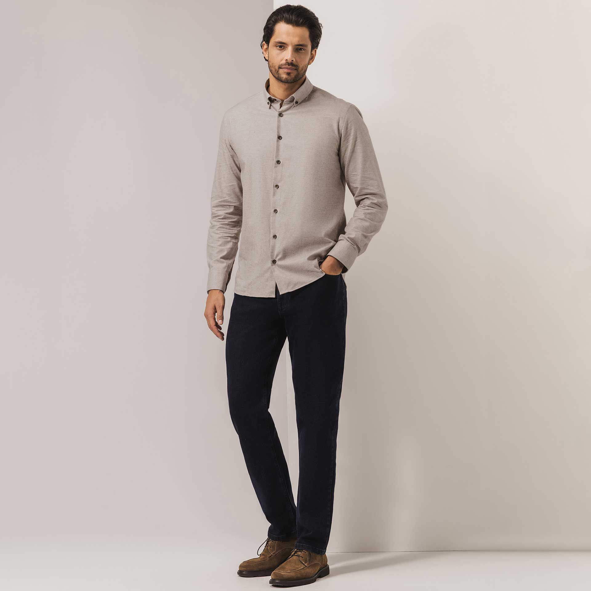 State of Art Overhemd