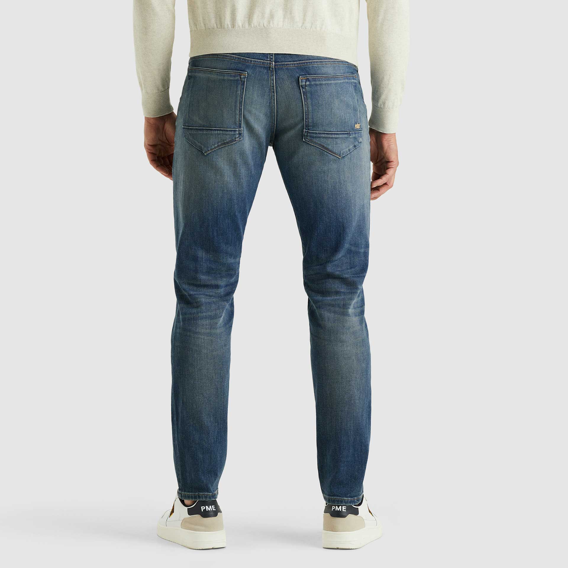 PME Legend Jeans Carior