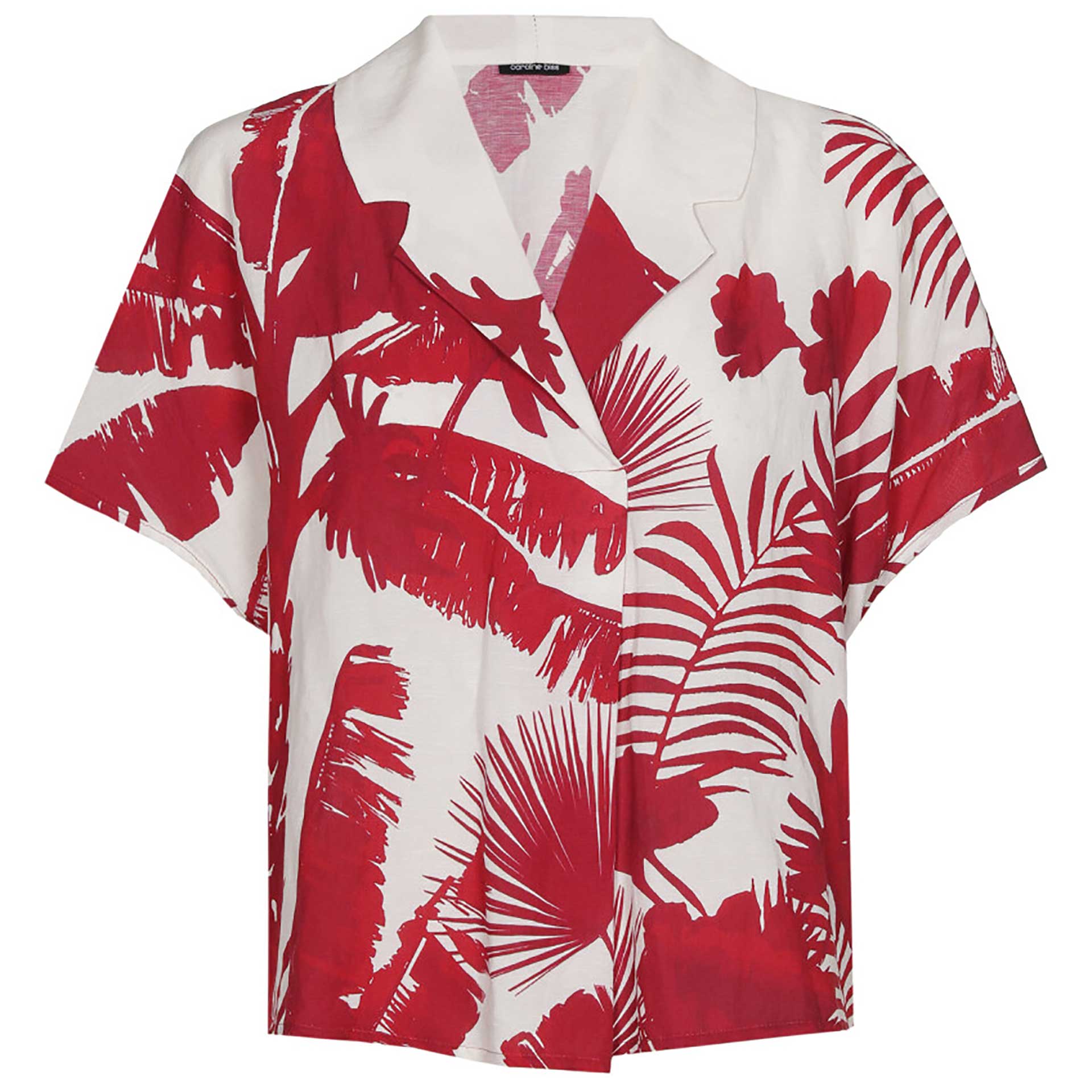 Caroline Biss Blouse top