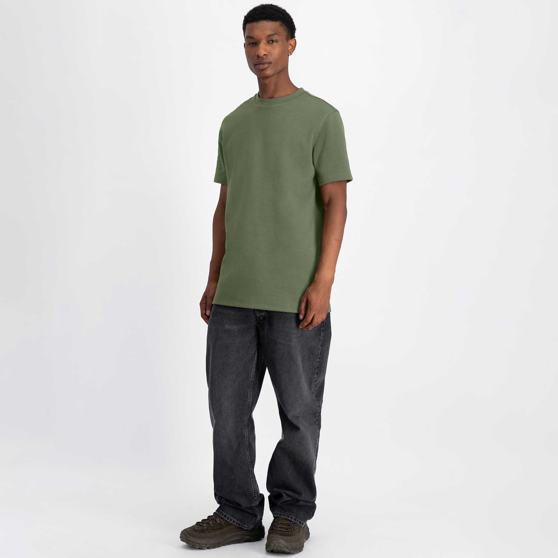 Law of the Sea T-Shirt Dane