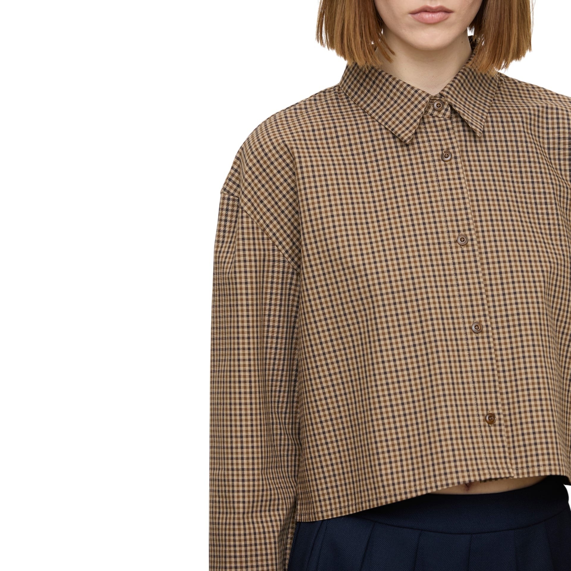 Eleh Blouse