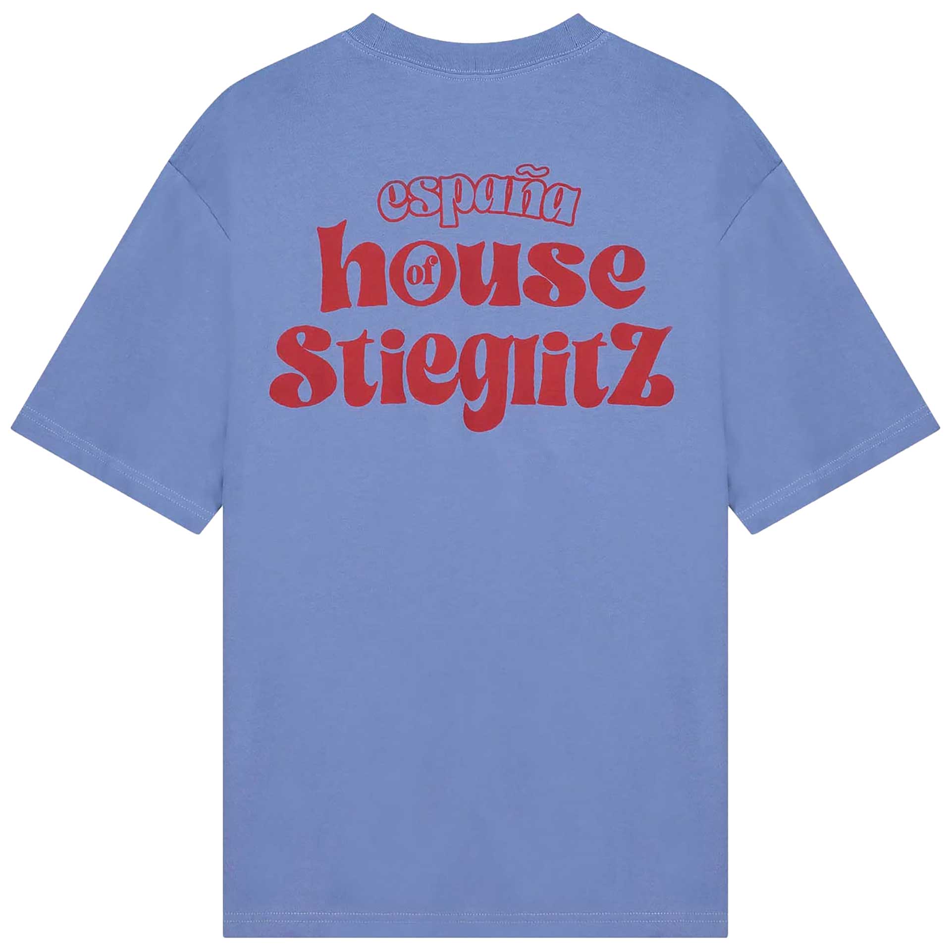 Stieglitz T-shirt Rafael 1