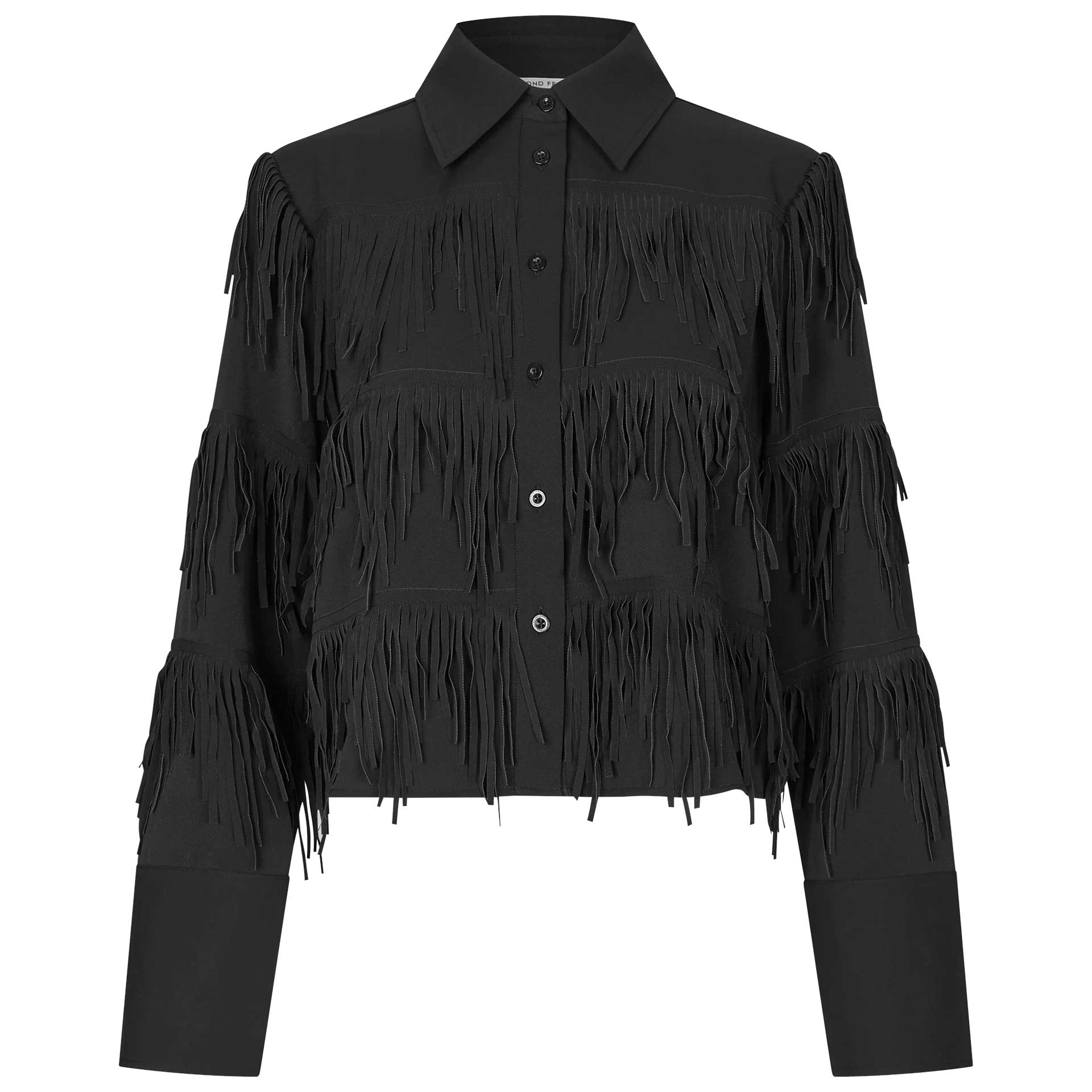 Second Female Blouse