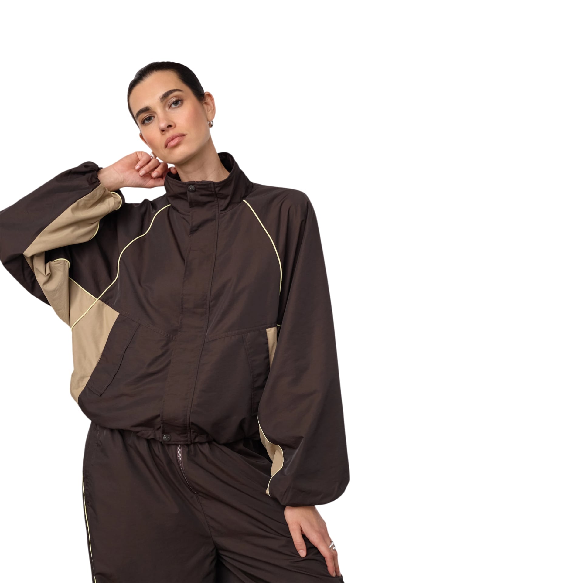 Co'couture Jasje Alora