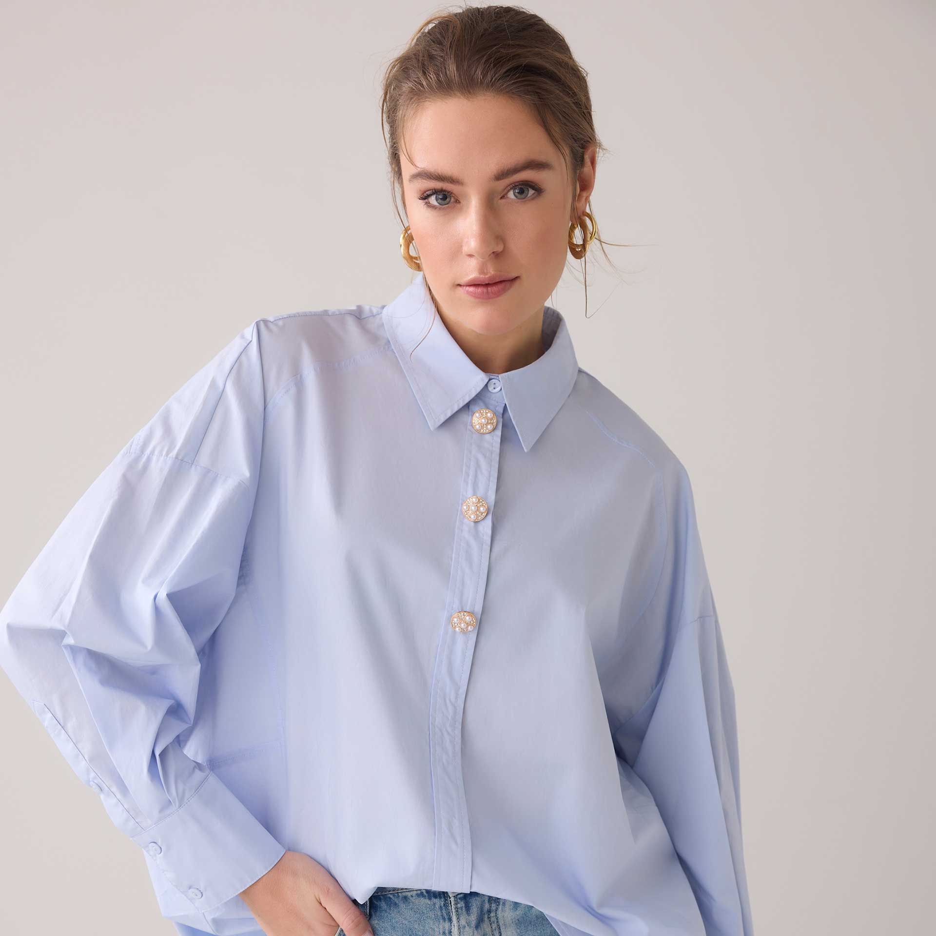 Summum Blouse