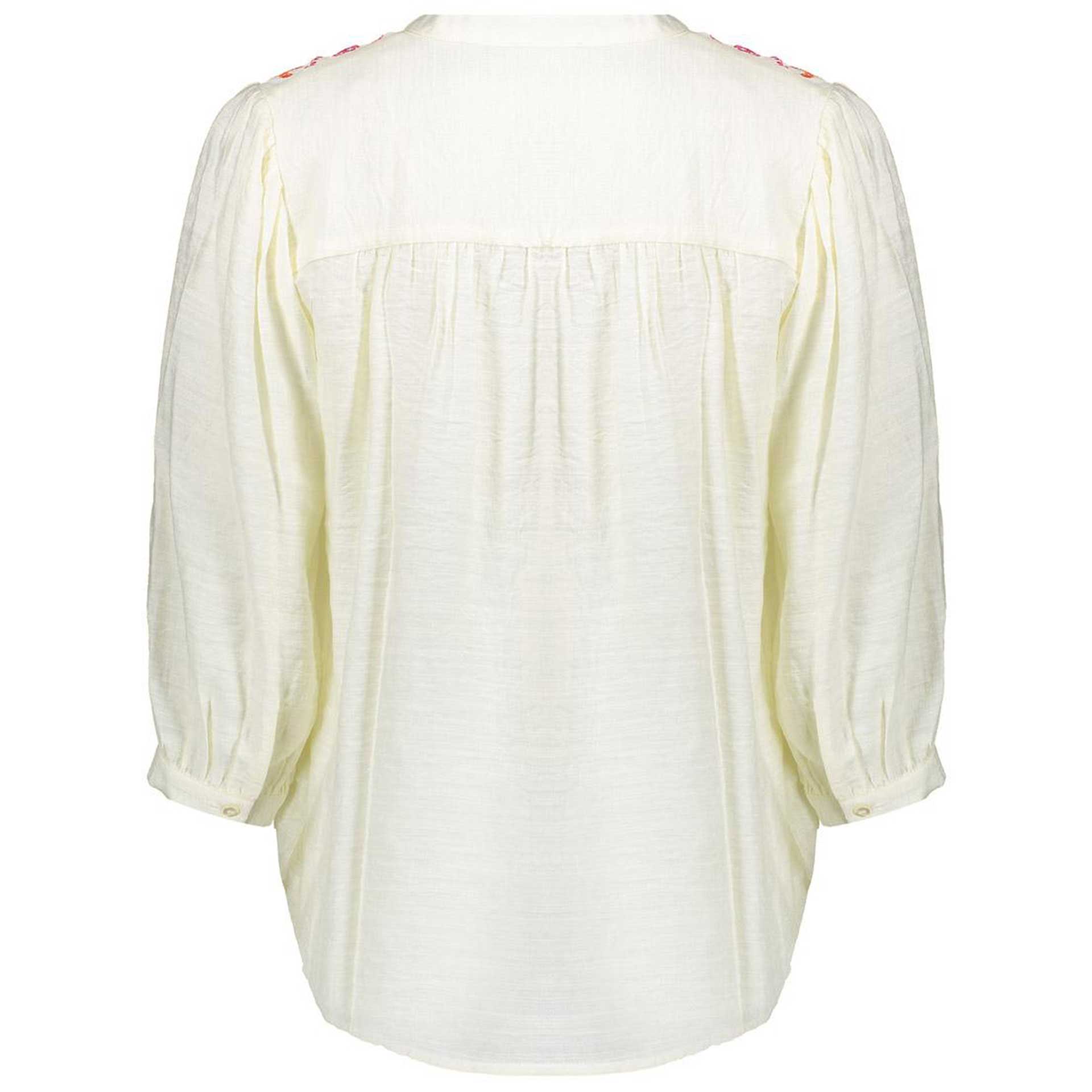Geisha Blouse 
