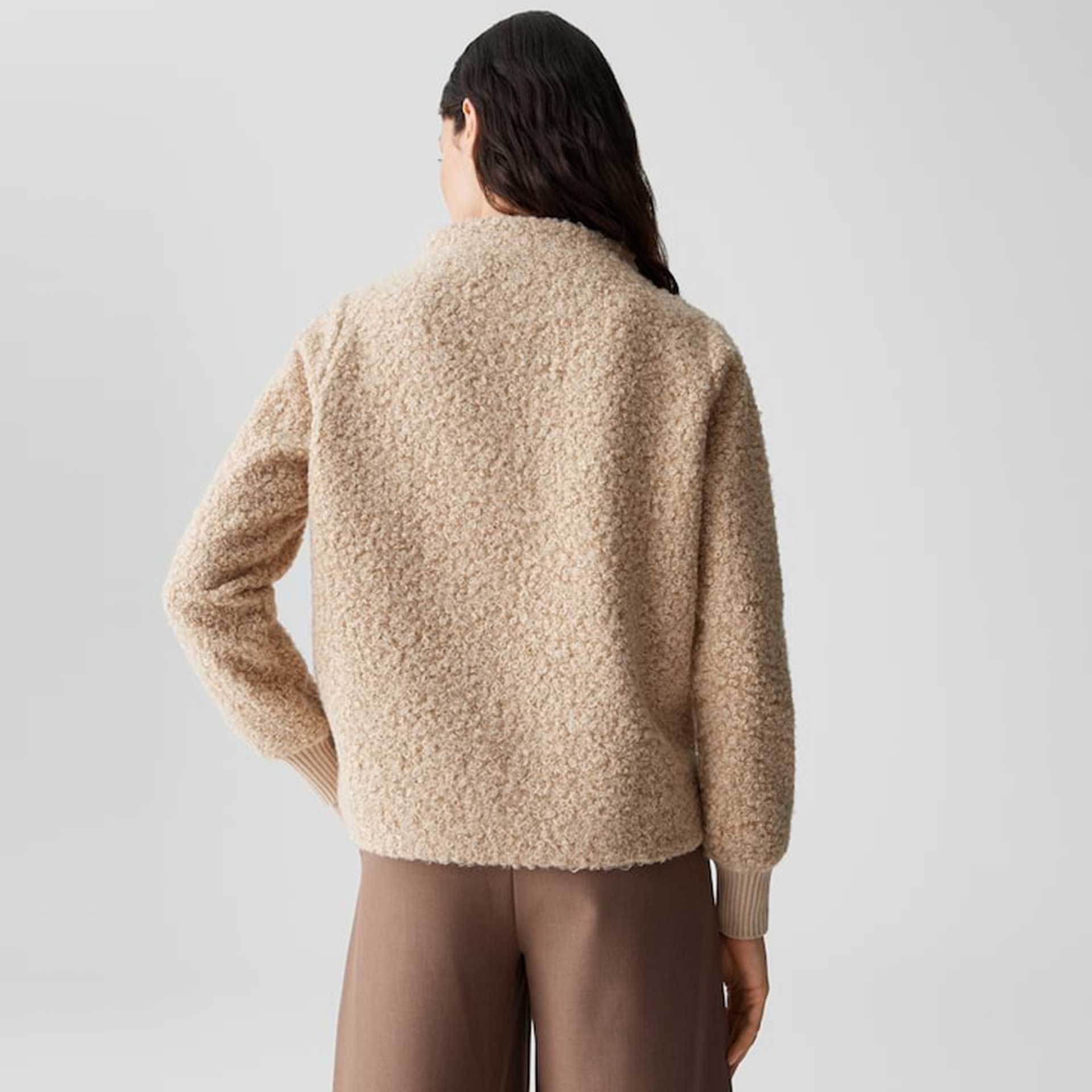 Opus Sweater Gobano