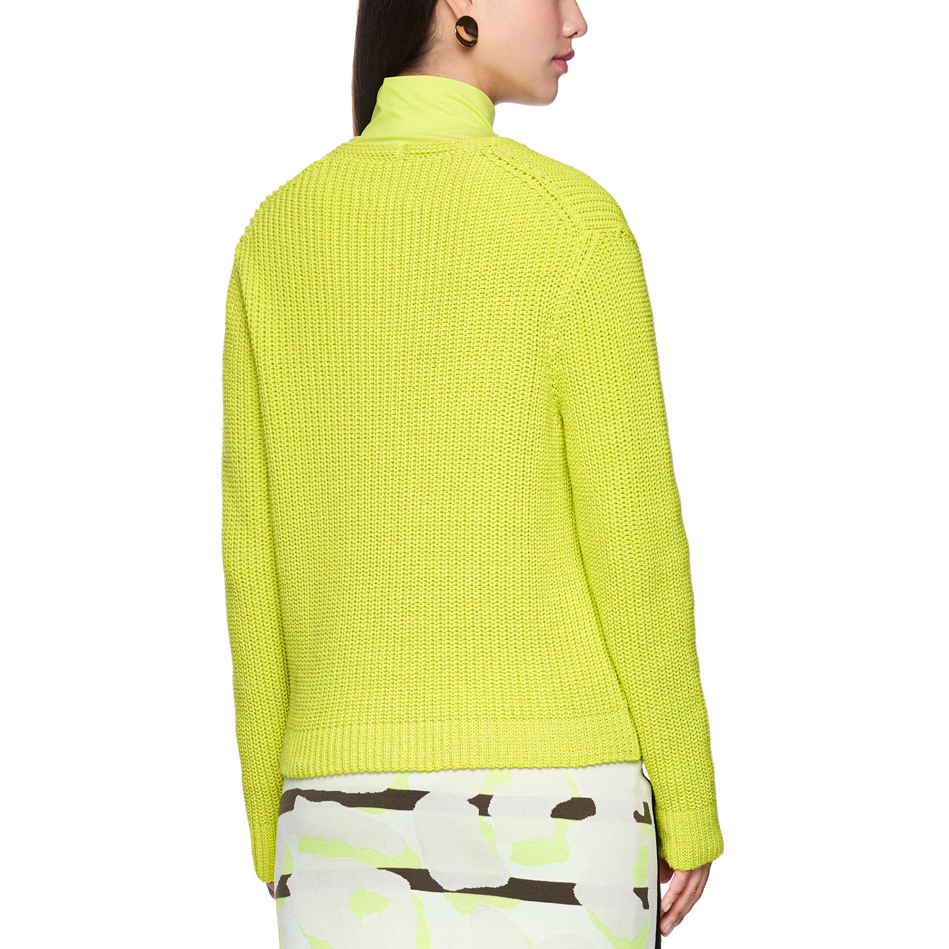 Marc Cain Additions Sweater