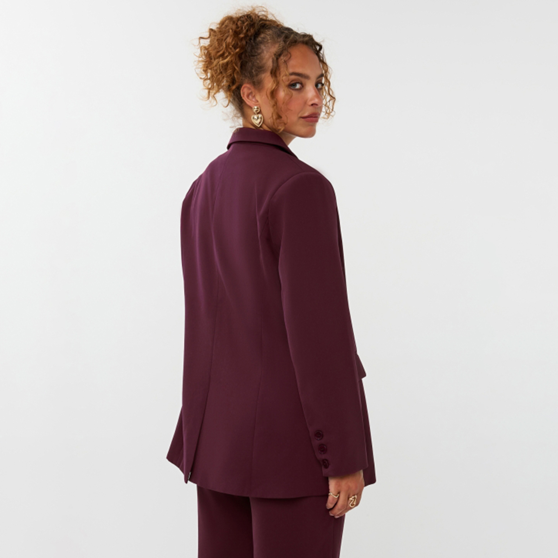 Ydence Blazer Maisie