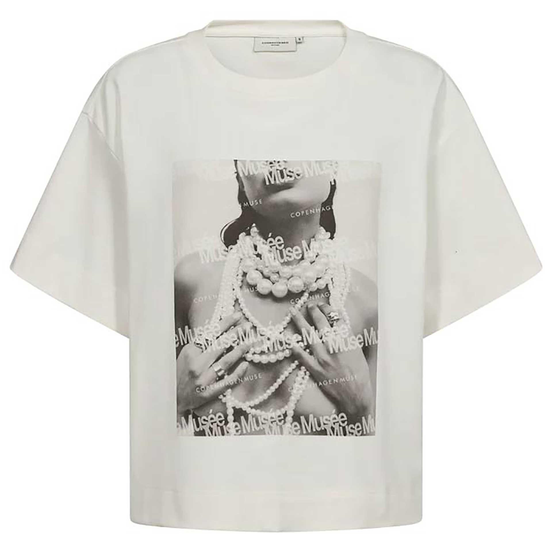 Cph Muse T-Shirt Muse