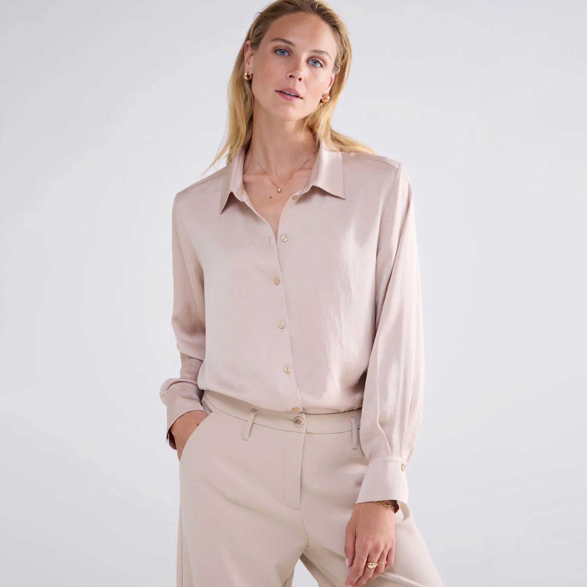 Summum Blouse