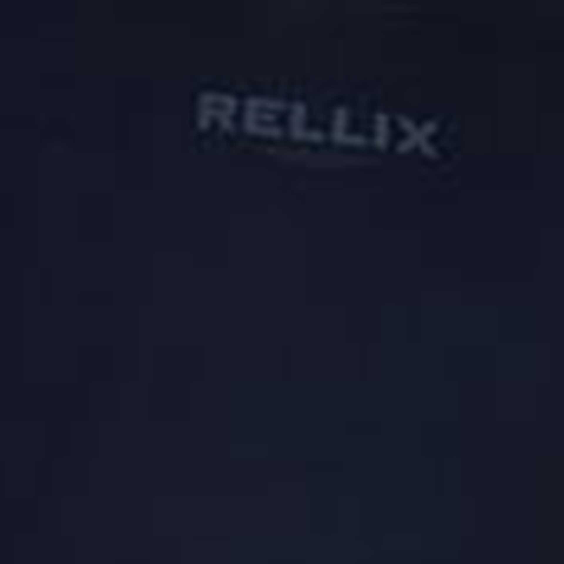 Rellix T-shirt