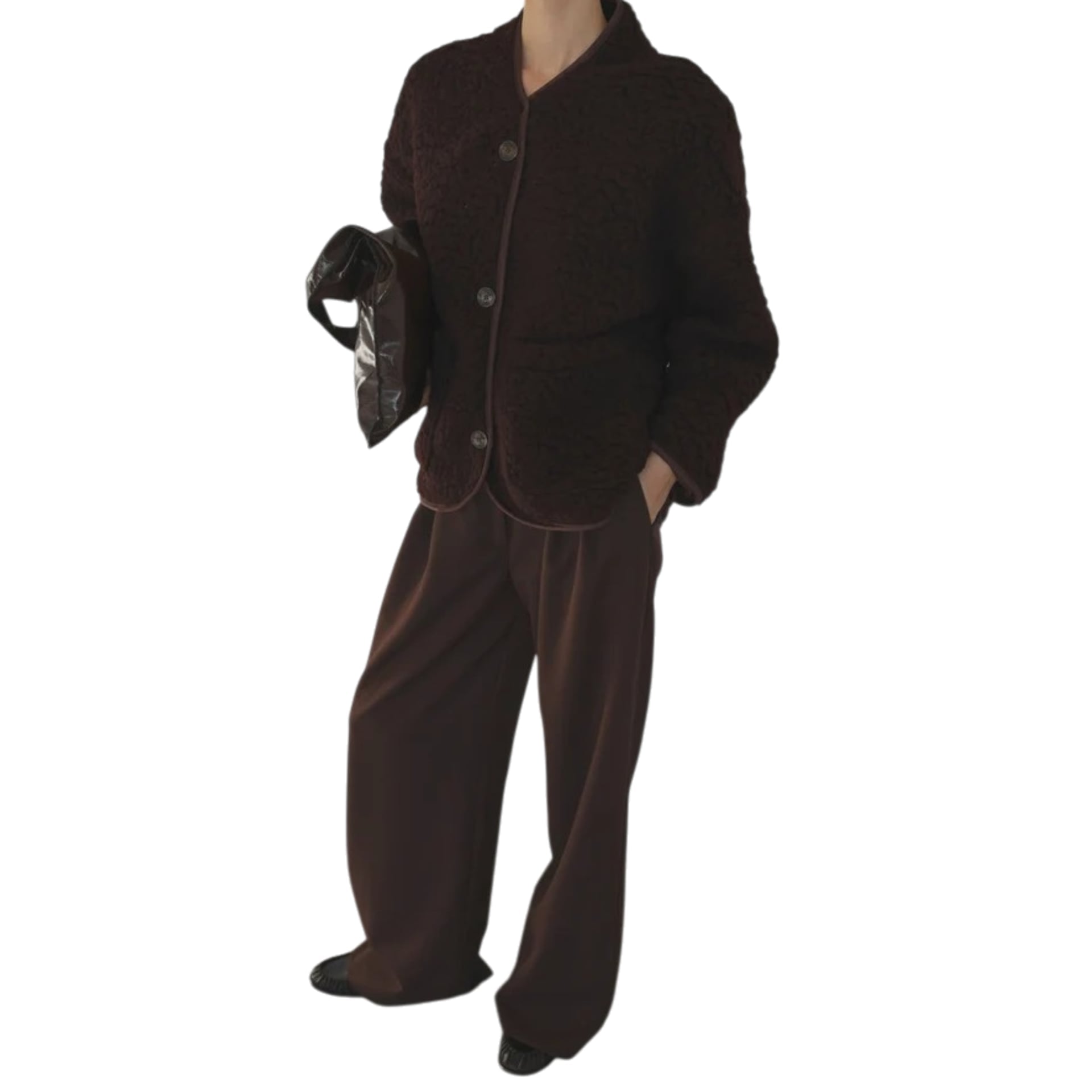 Club L'avenir Pantalon Ave