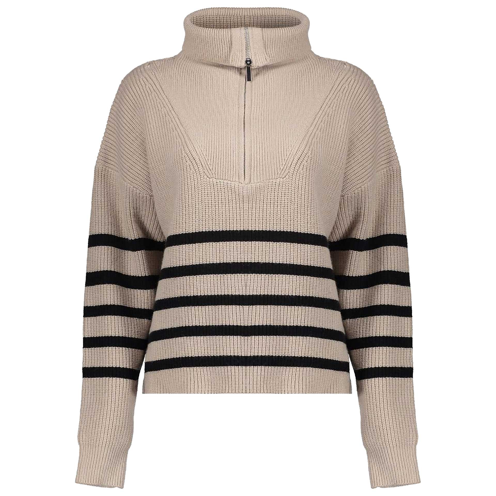 Geisha Trui Striped