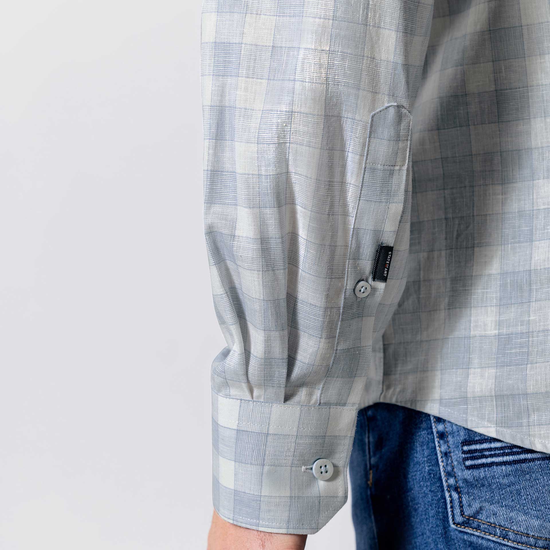 State of Art Overhemd