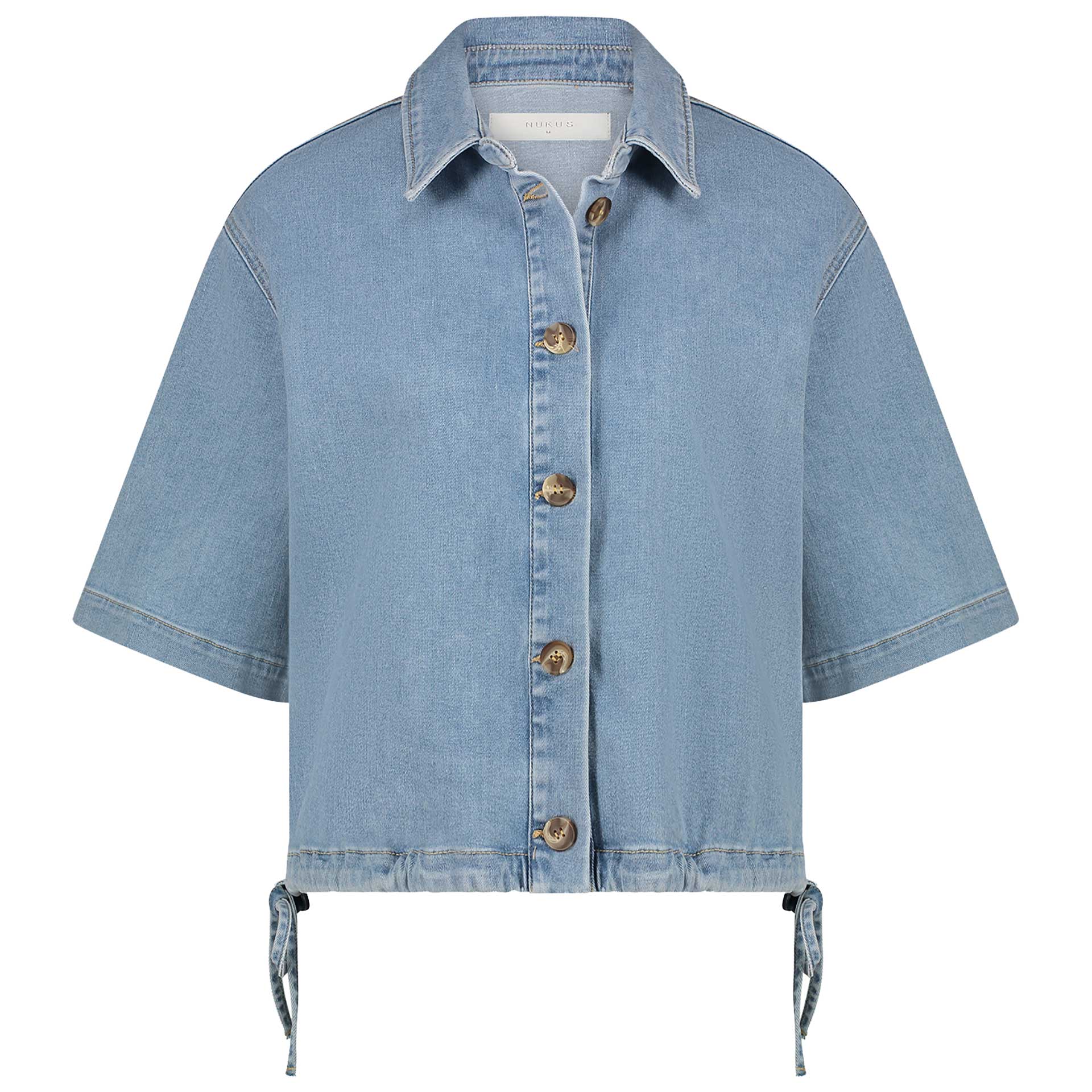 NUKUS Blouse Jessie