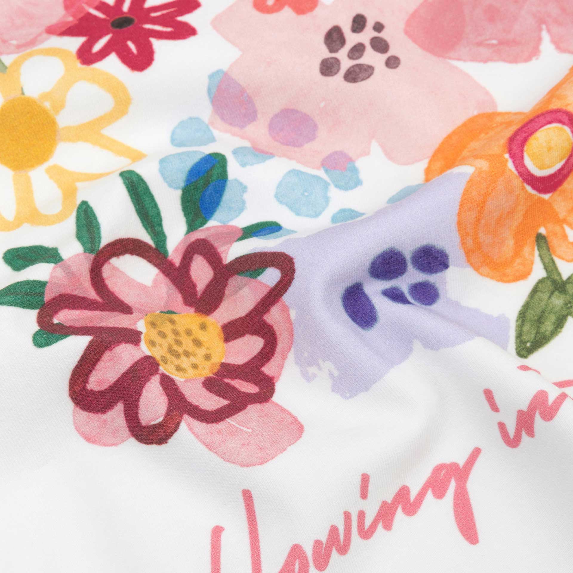 Ydence T-Shirt Blossom Days