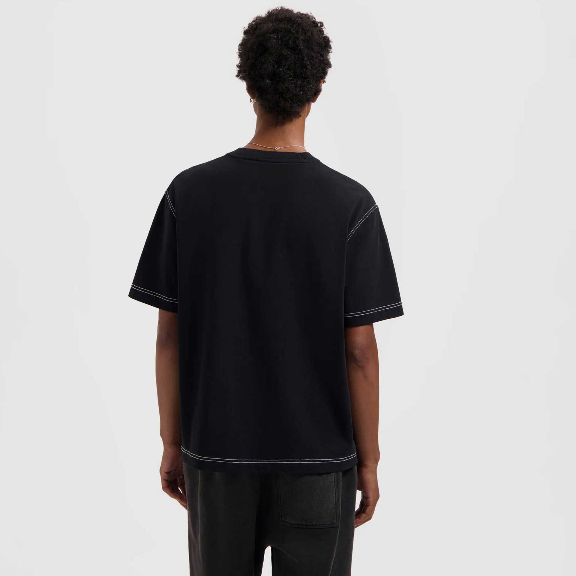 Olaf Hussein T-Shirt 4 Olaf Hussein T-Shirt