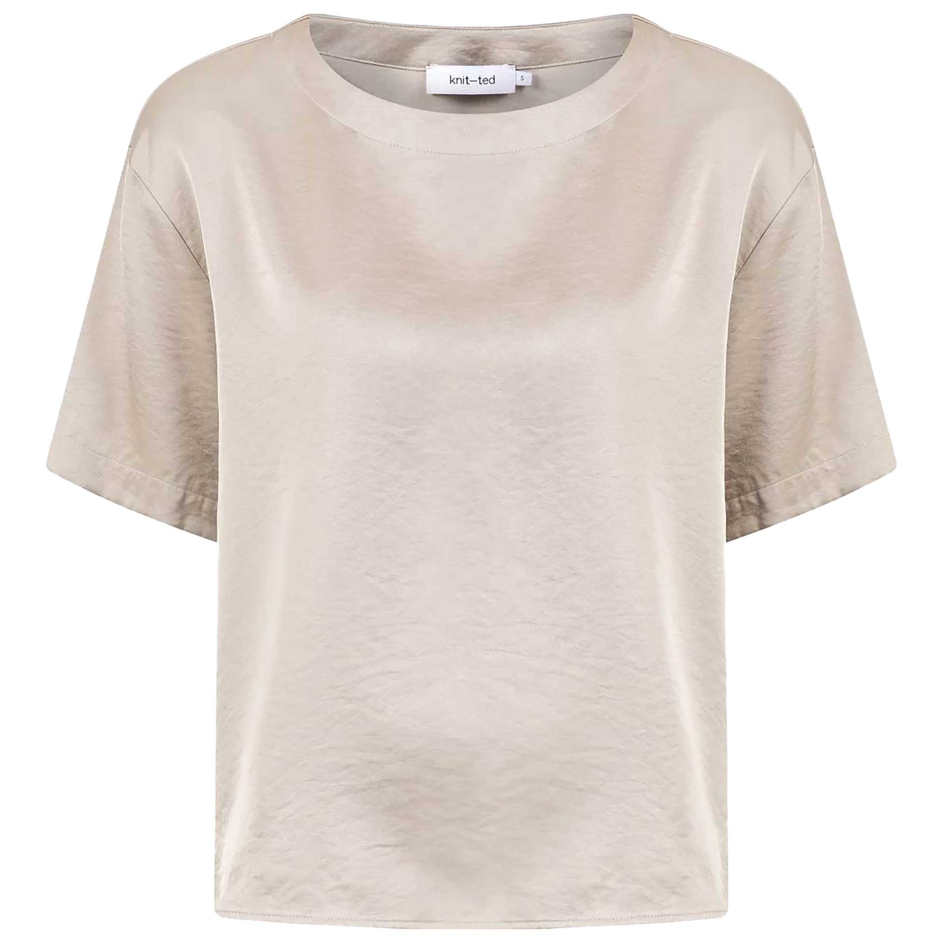 Blouse top Nori