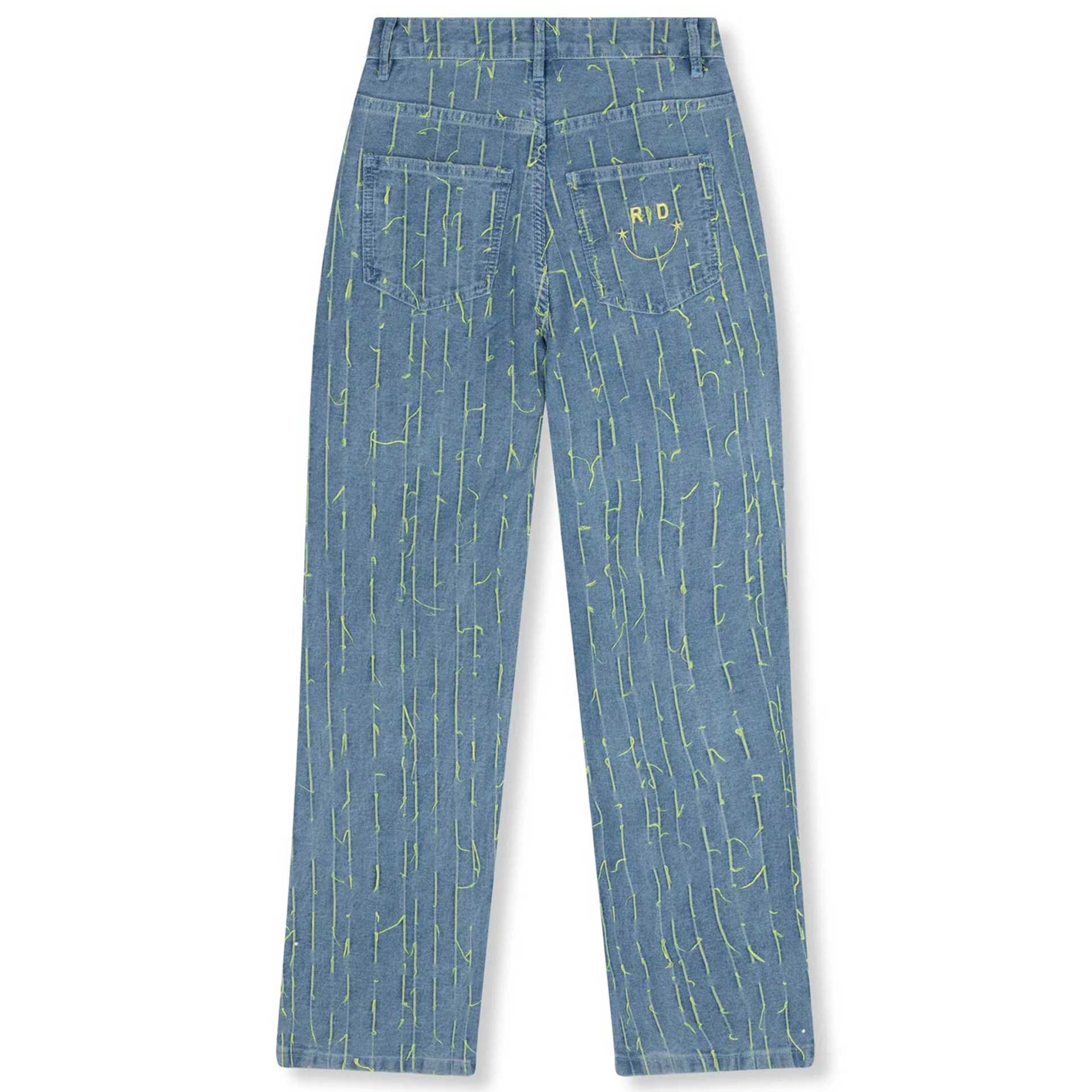 Refined Department Jeans Hannah