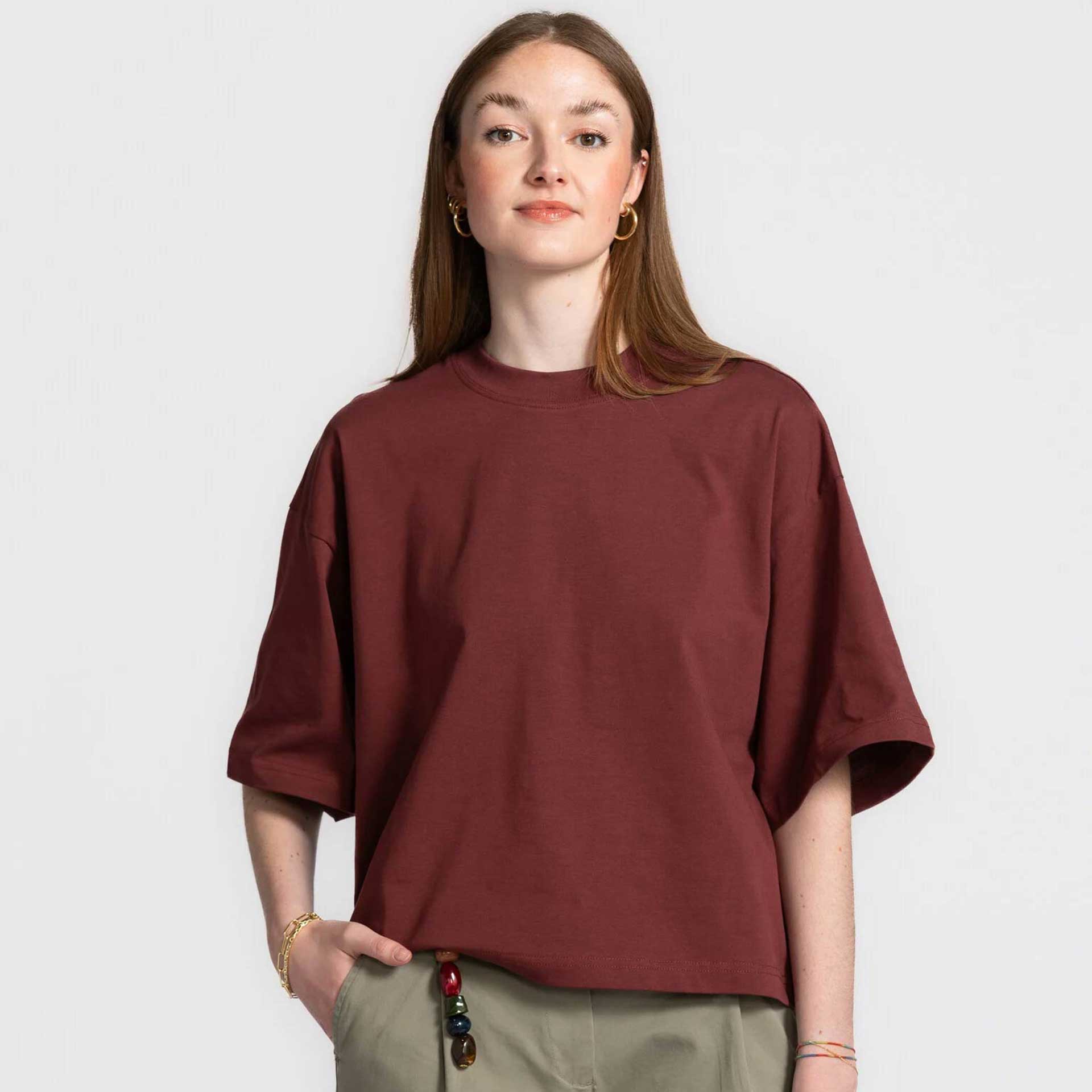 Les Soeurs T-Shirt Tiara