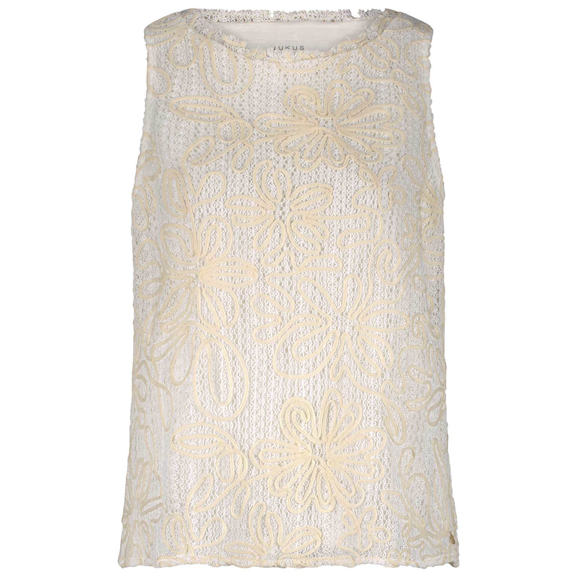 NUKUS Top Layla