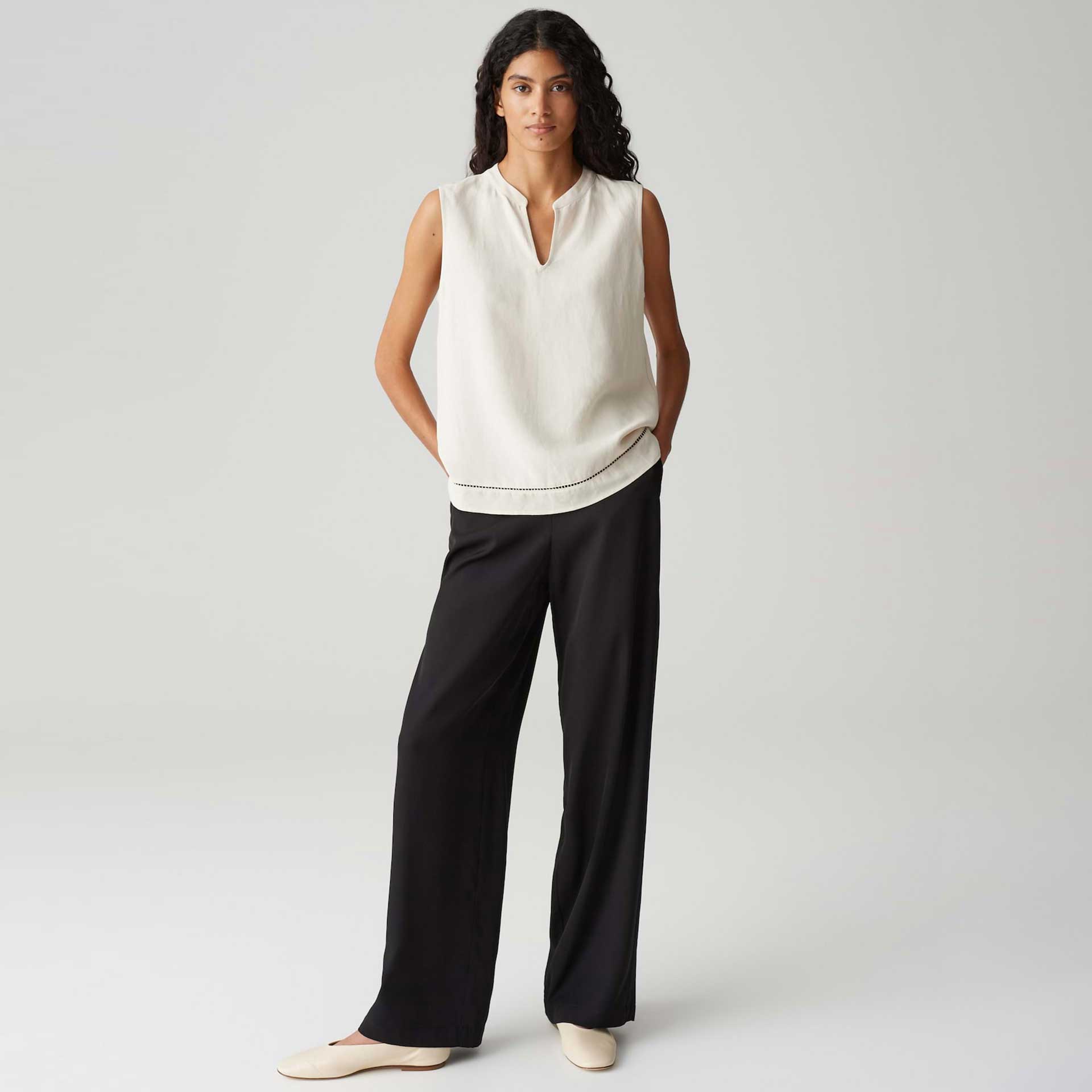Opus Blouse Fabrica