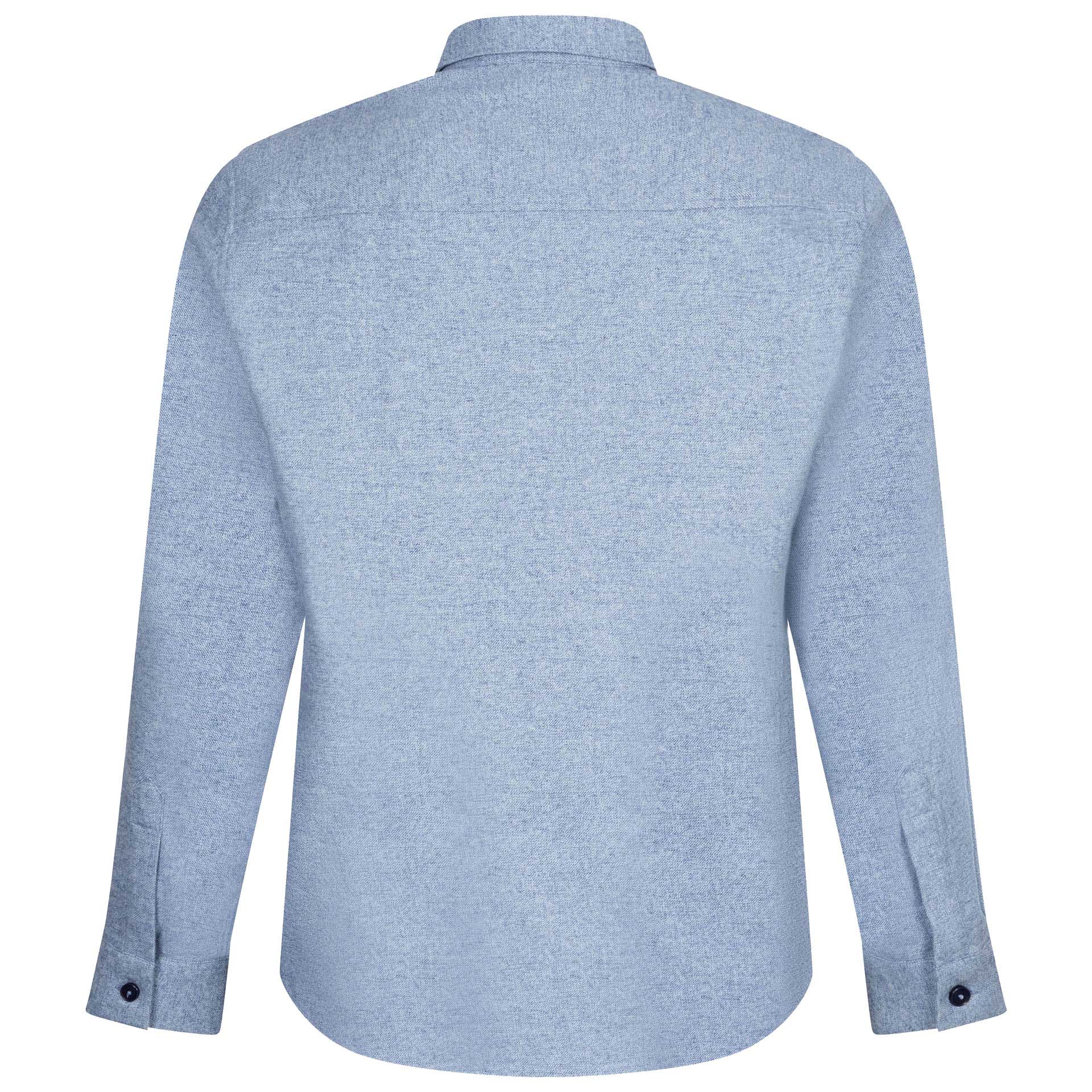 Cavallaro Napoli Overhemd